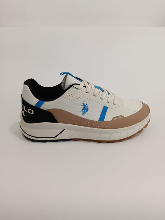 SCARPE DA UOMO U.S. POLO 8U