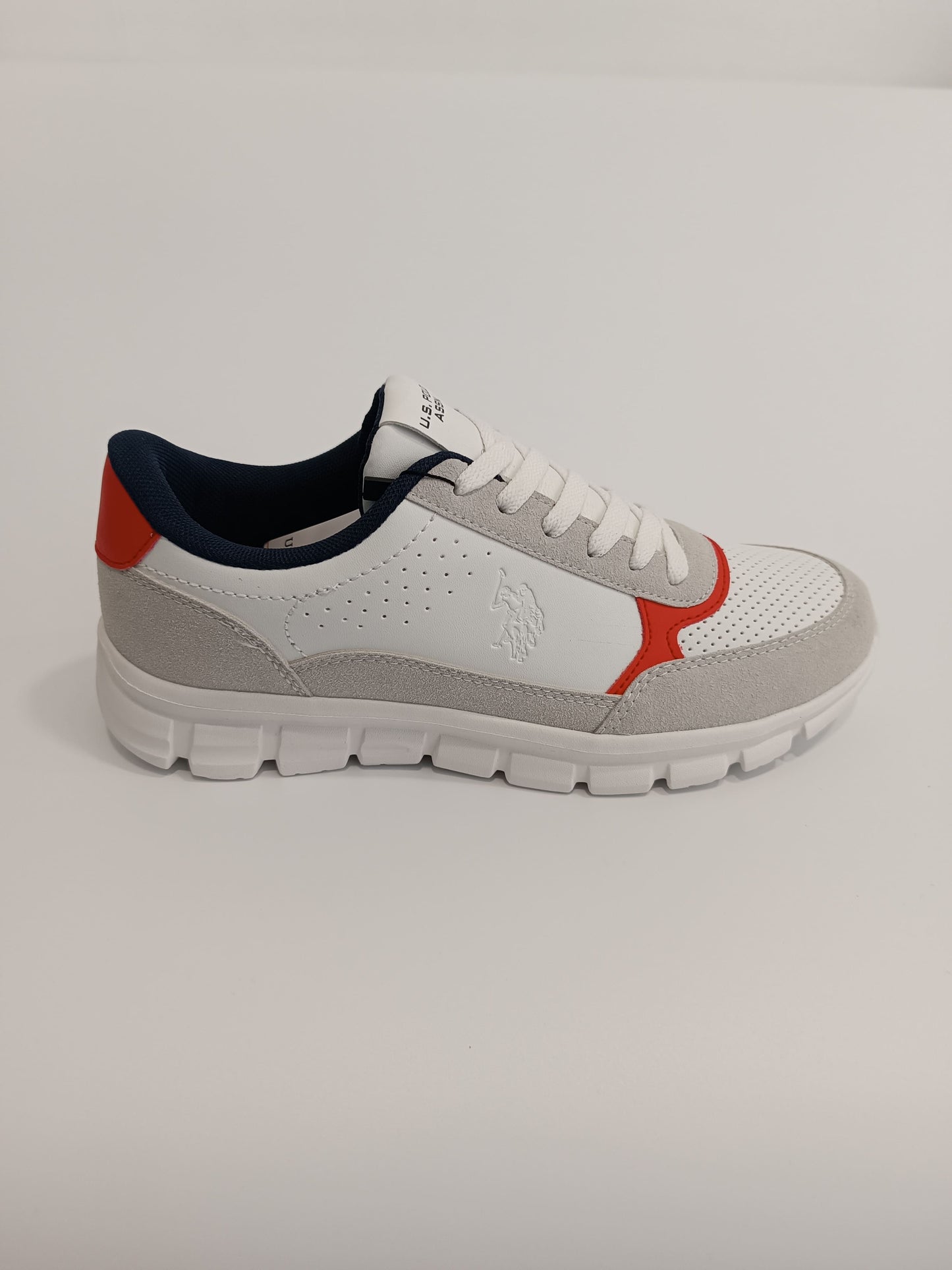 SCARPE DA UOMO U.S. POLO 6U