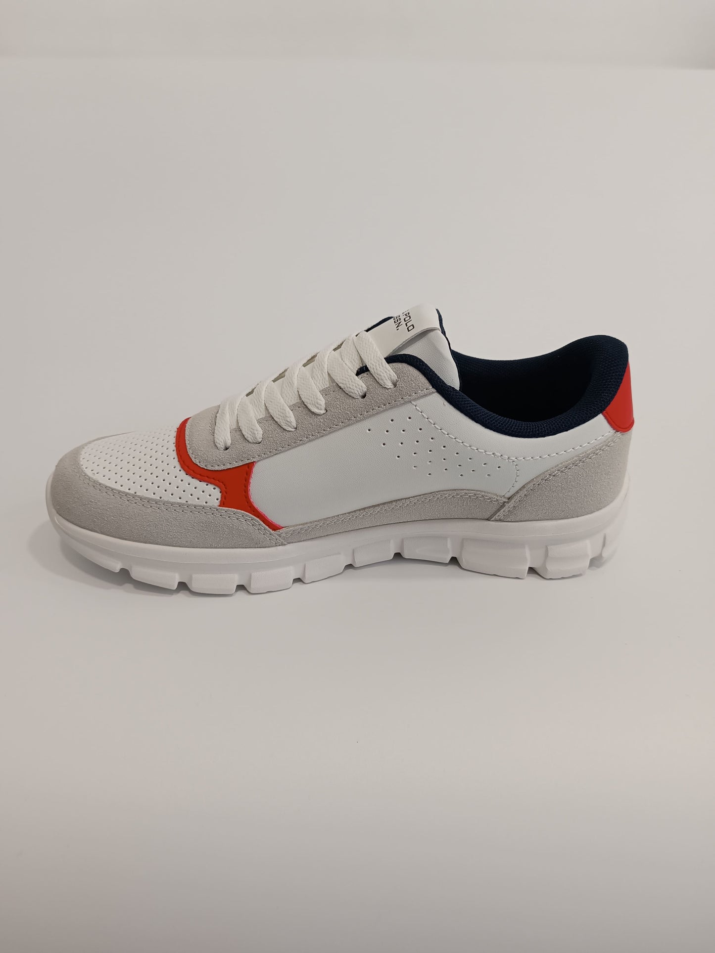 SCARPE DA UOMO U.S. POLO 6U