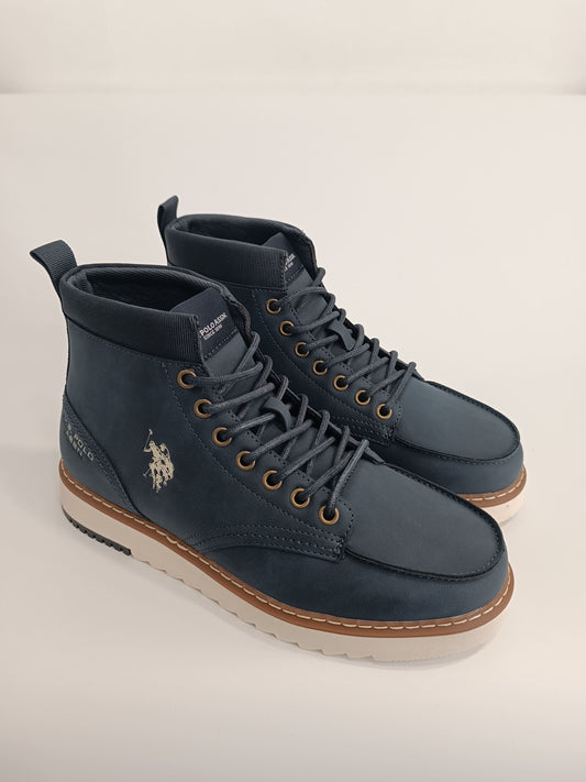 SCARPE DA UOMO U.S. POLO 7X