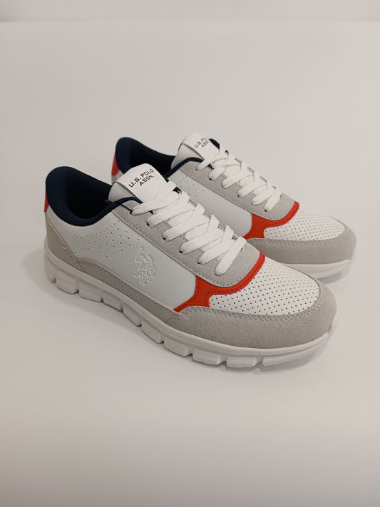 SCARPE DA UOMO U.S. POLO 6U