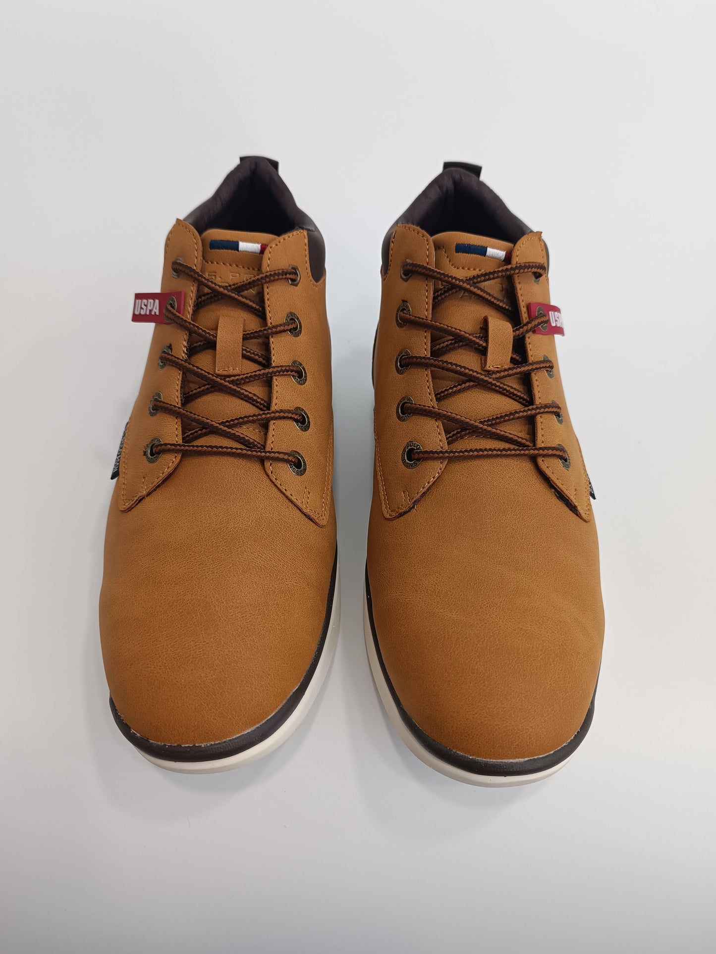 SCARPE DA UOMO U.S. POLO 8X