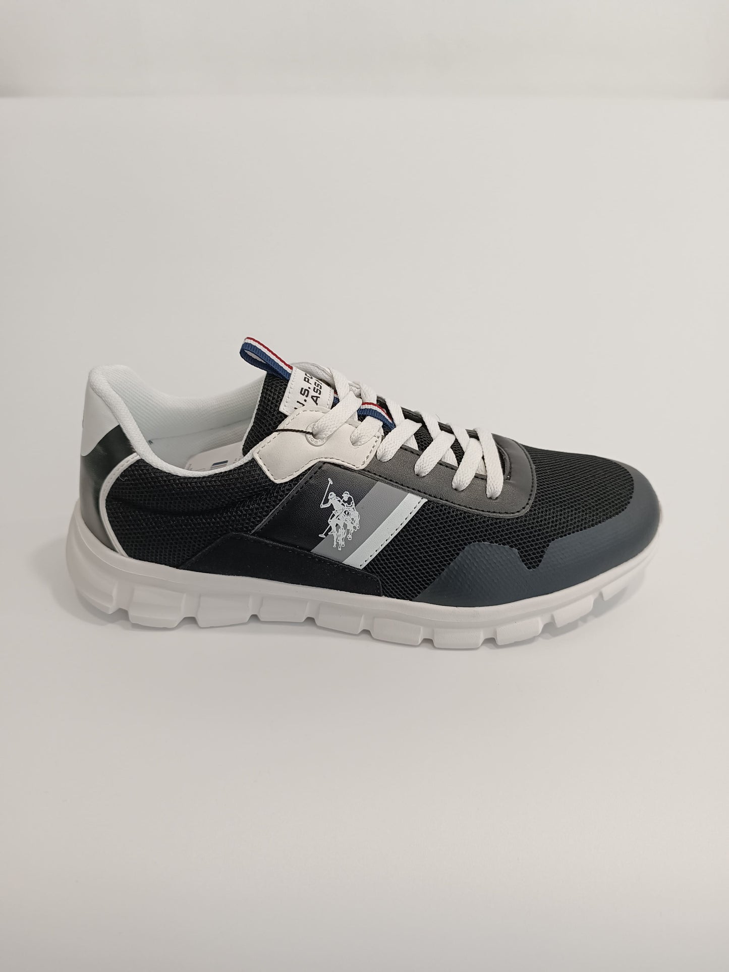 SCARPE DA UOMO U.S. POLO 1U