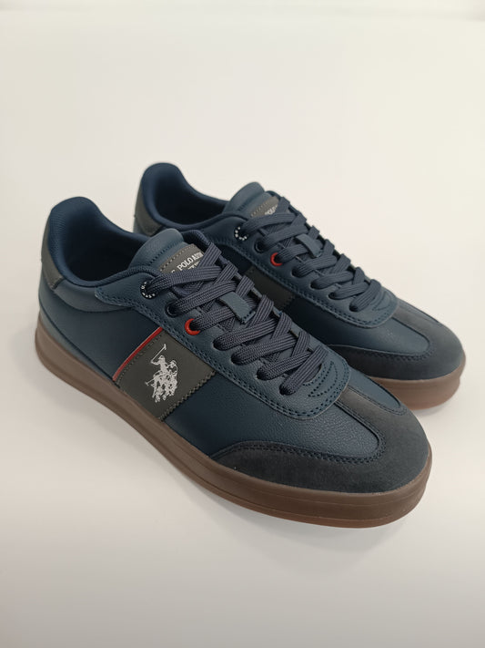 SCARPE DA UOMO U.S. POLO 1X