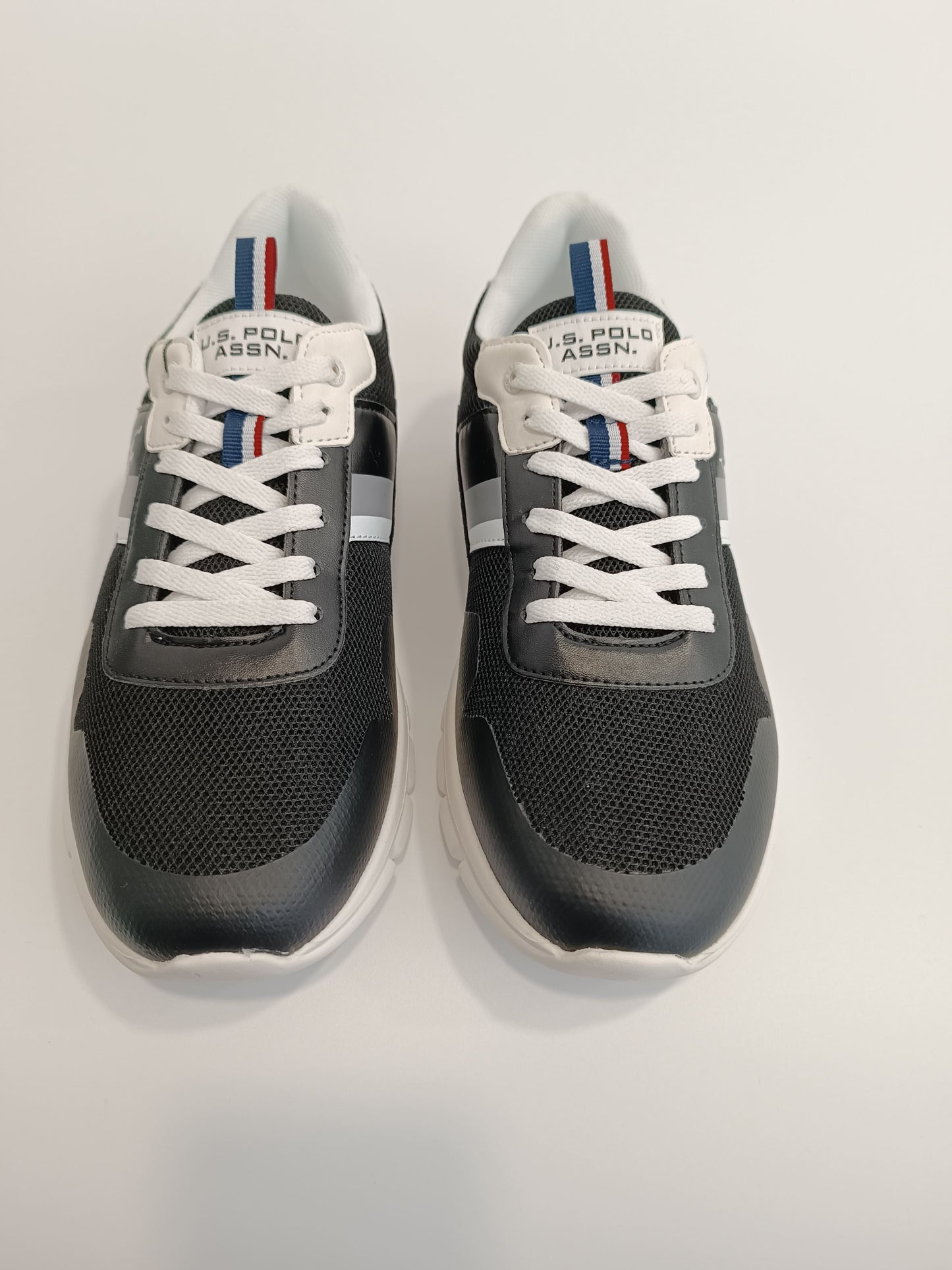 SCARPE DA UOMO U.S. POLO 1U