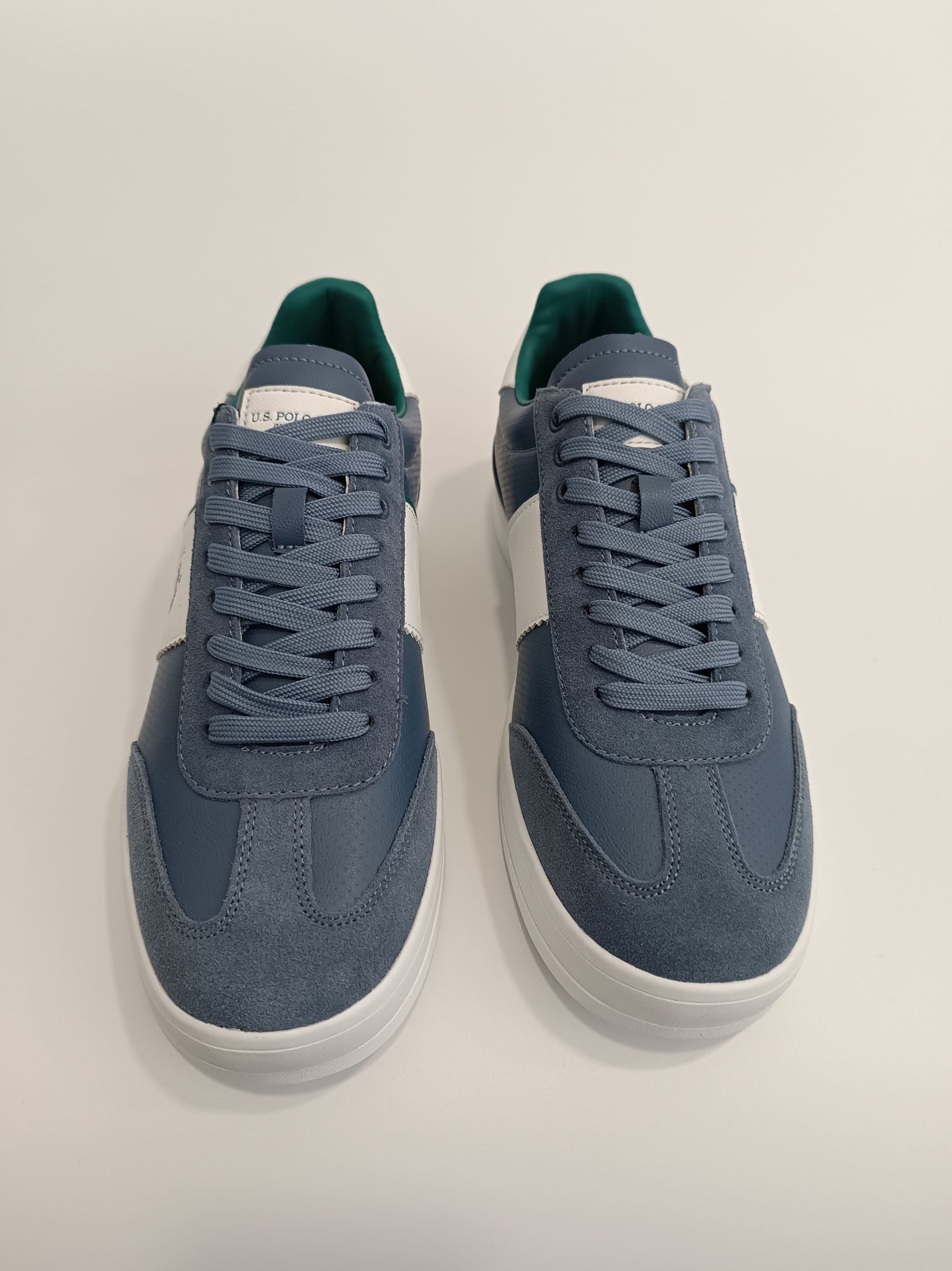 SCARPE DA UOMO U.S. POLO 2U
