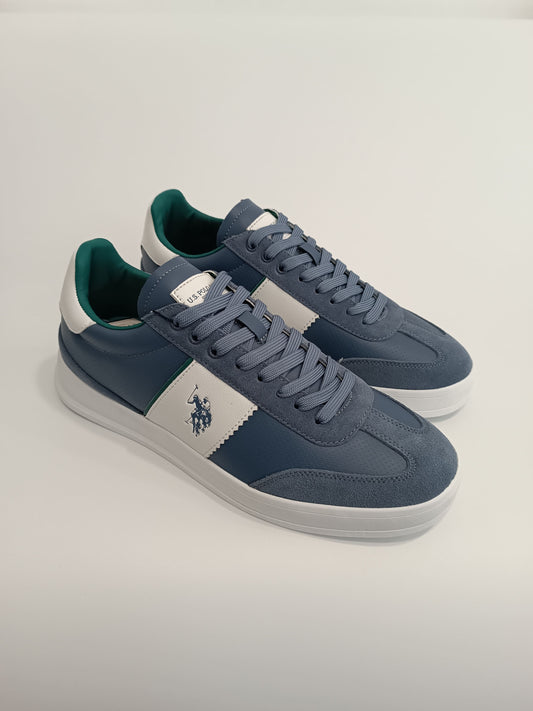 SCARPE DA UOMO U.S. POLO 2U