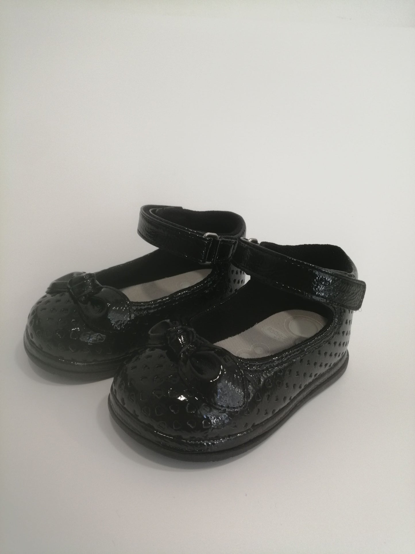 SCARPE DA BAMBINA CHICCO 1A