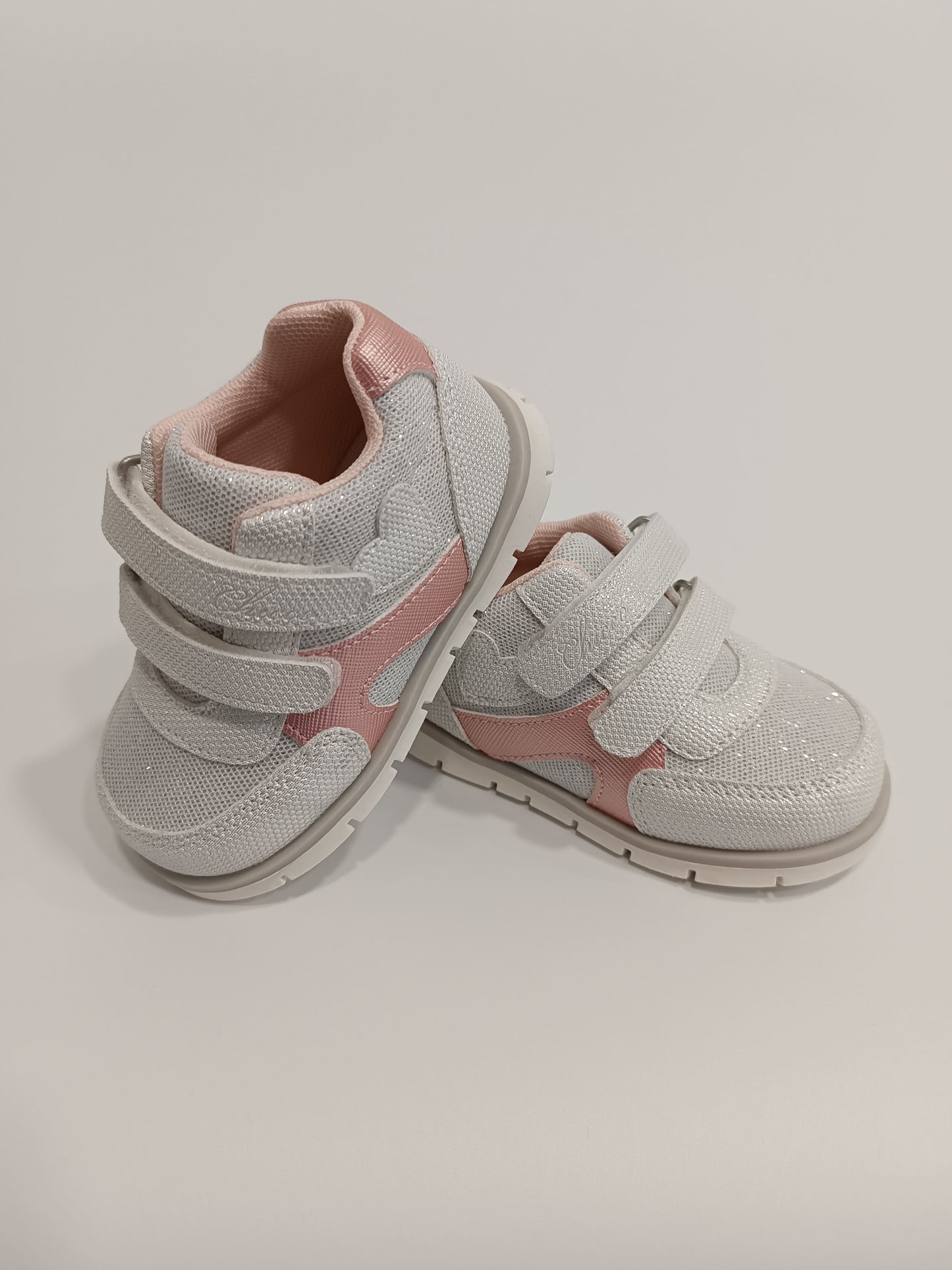 SCARPE DA BAMBINA CHICCO 8U