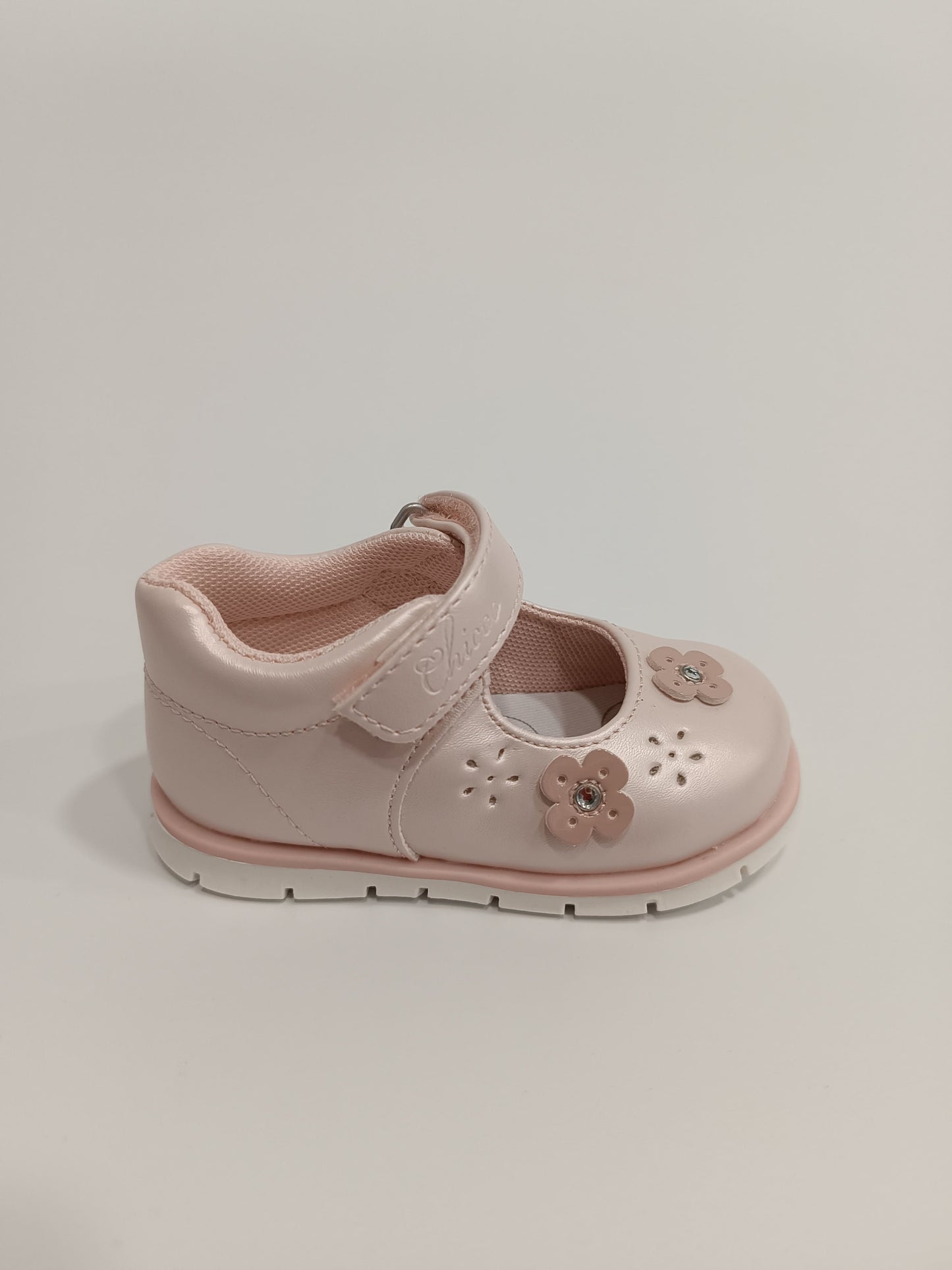 SCARPE DA BAMBINA CHICCO 4U