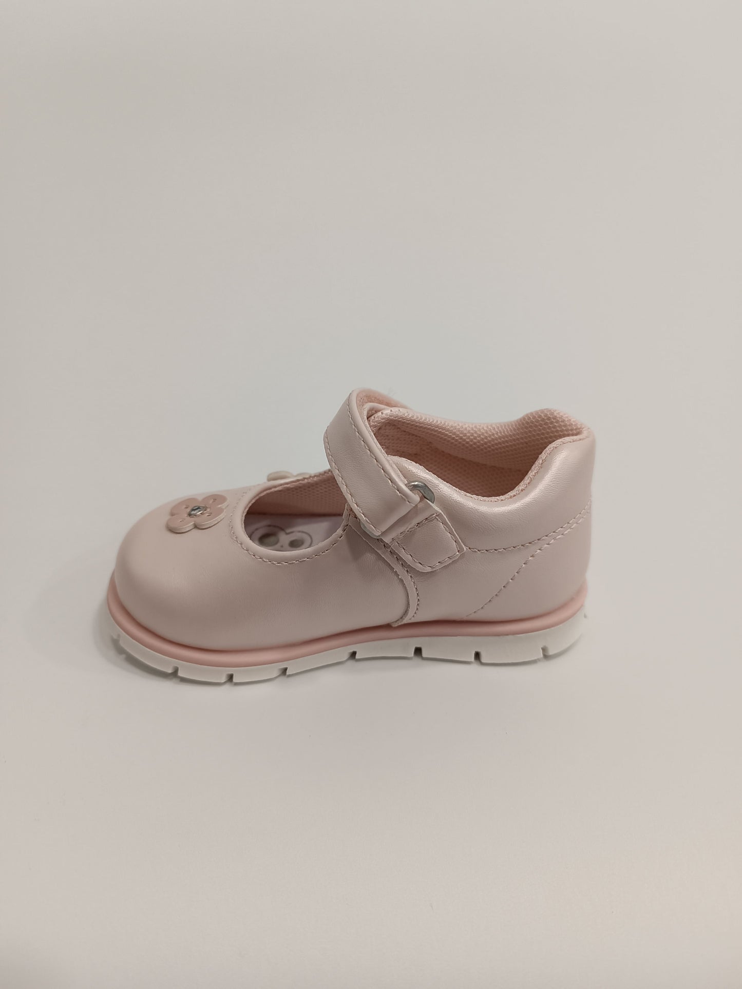 SCARPE DA BAMBINA CHICCO 4U