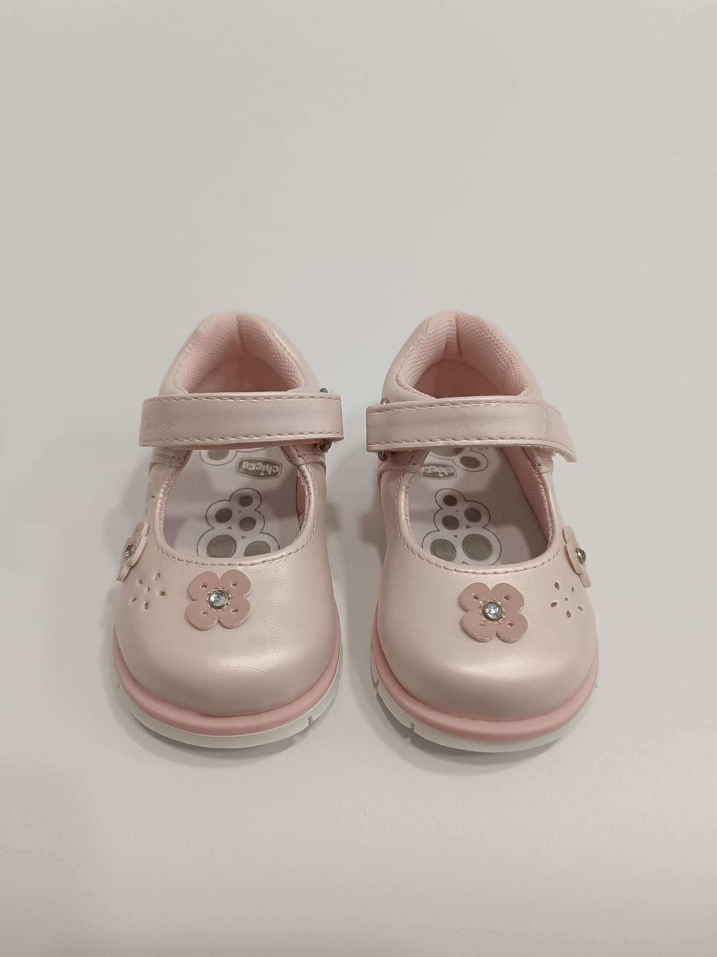 SCARPE DA BAMBINA CHICCO 4U