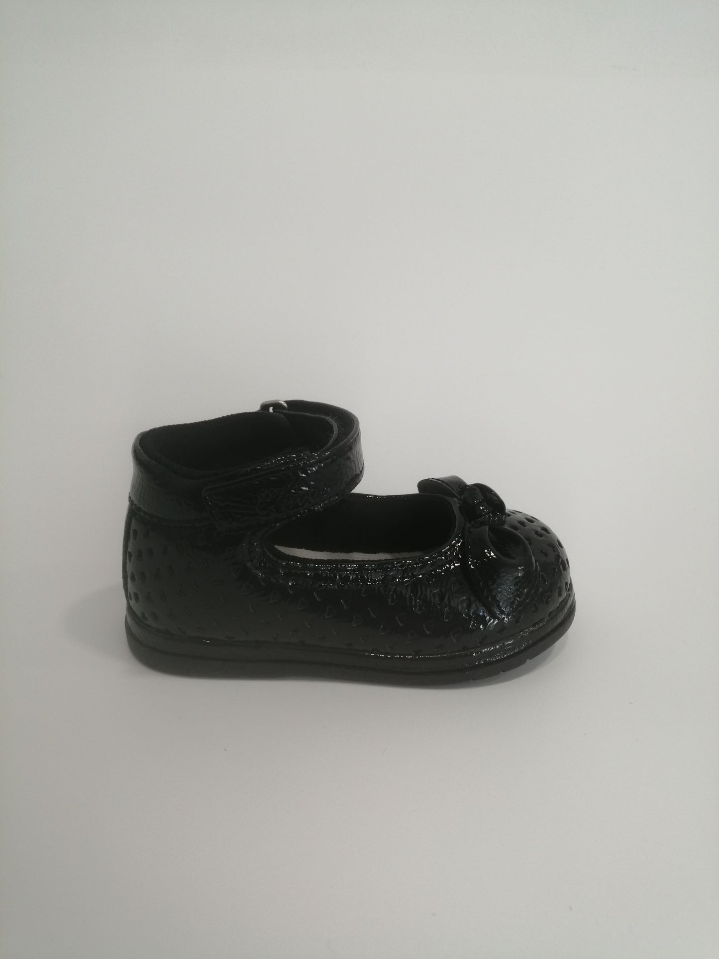 SCARPE DA BAMBINA CHICCO 1A