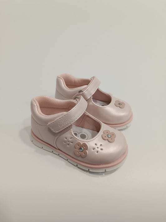 SCARPE DA BAMBINA CHICCO 4U
