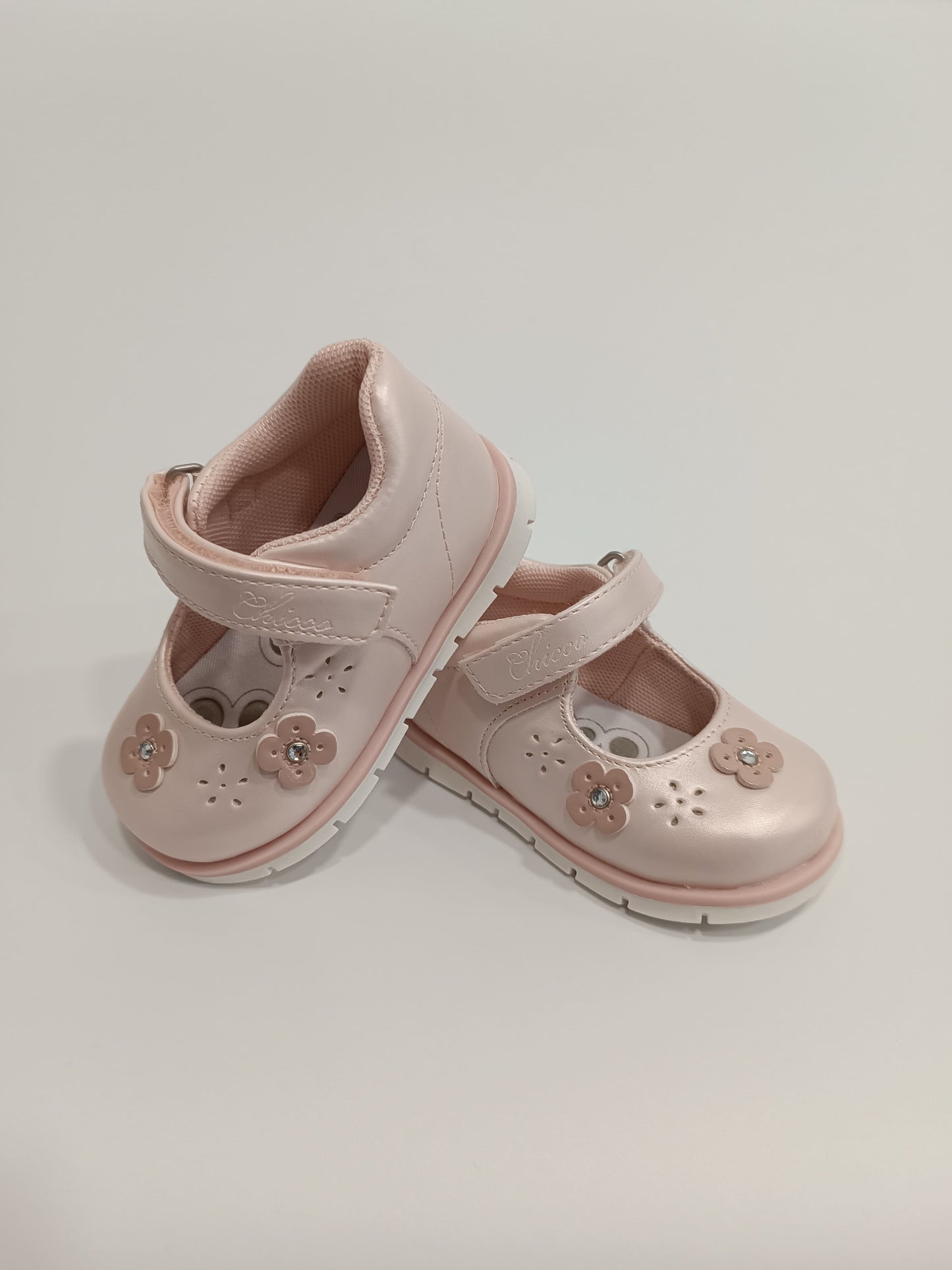 SCARPE DA BAMBINA CHICCO 4U
