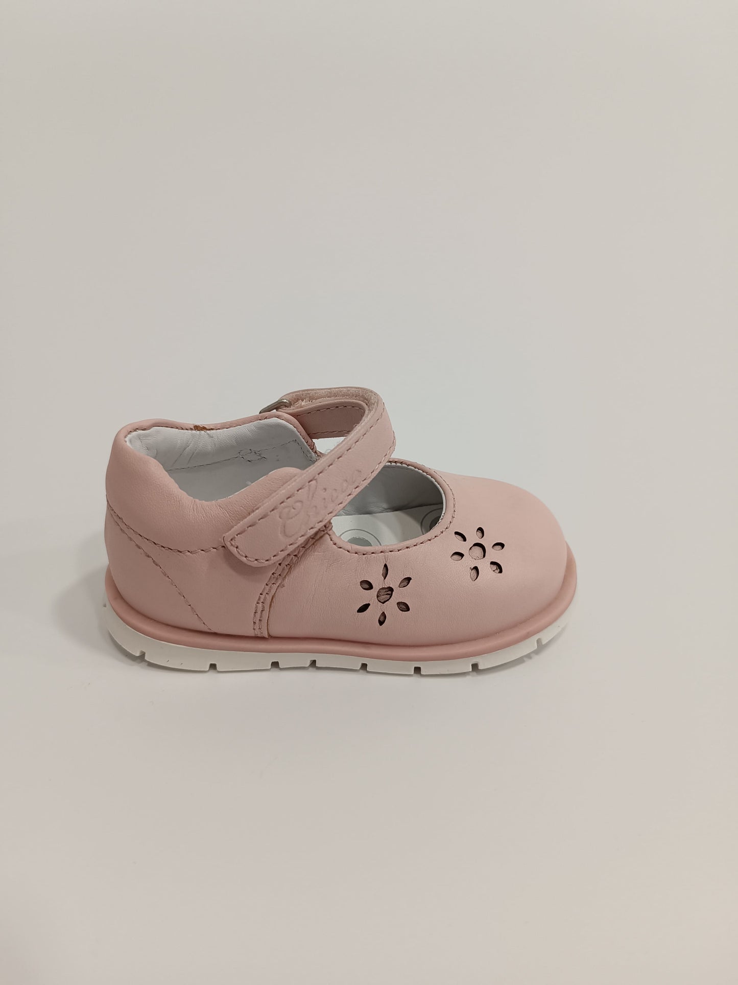 SCARPE DA BAMBINA CHICCO 5U