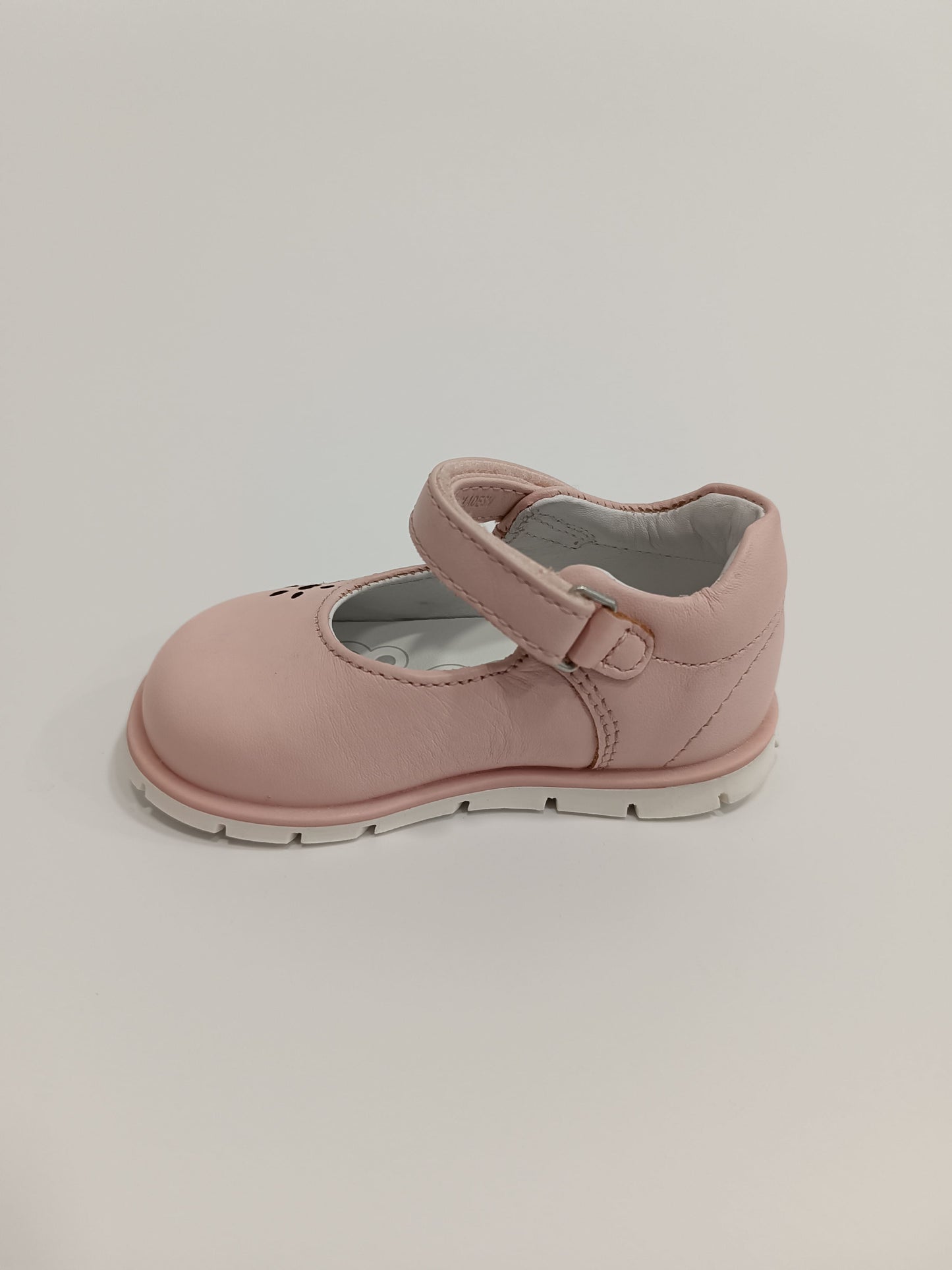 SCARPE DA BAMBINA CHICCO 5U
