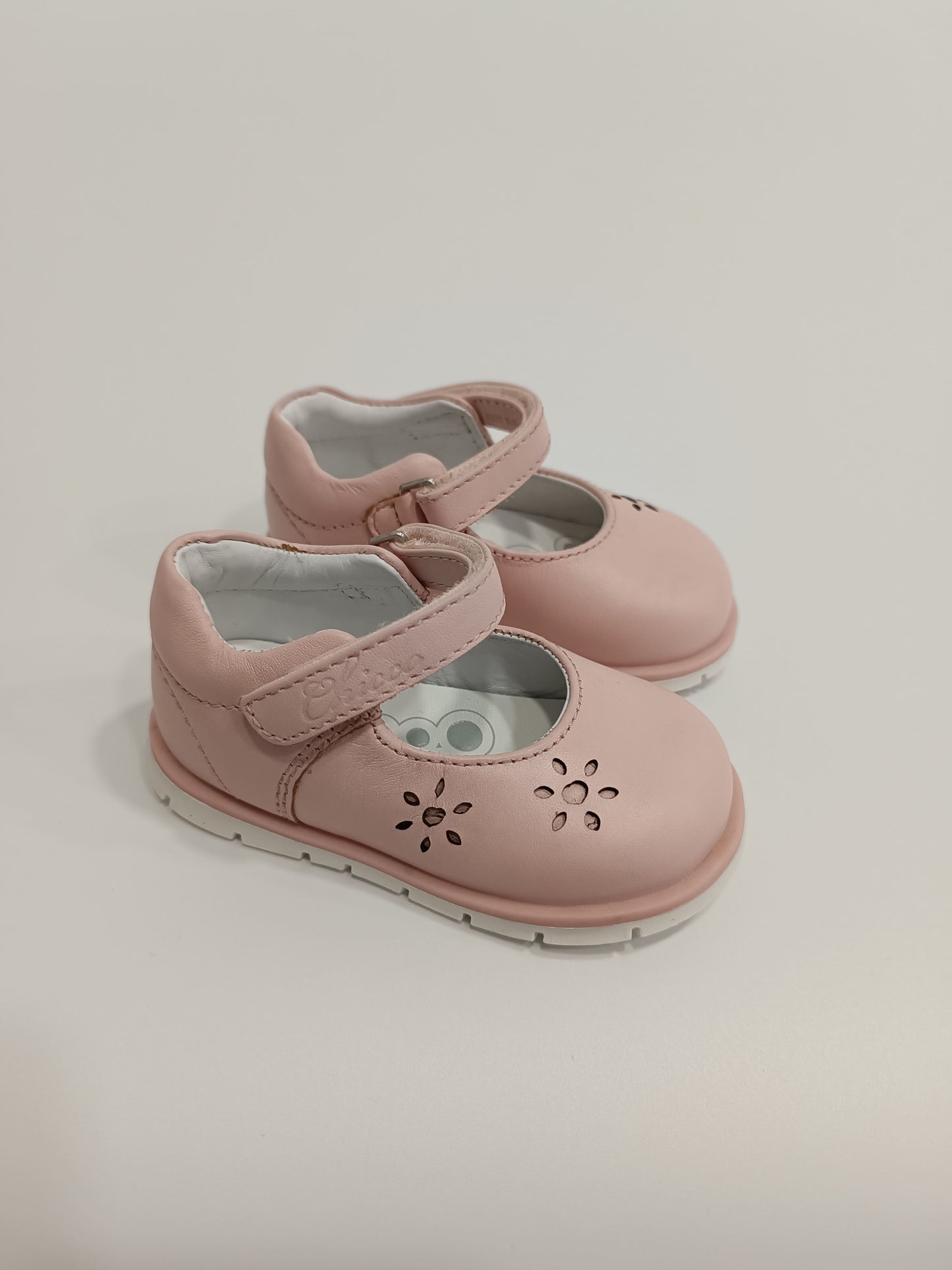 SCARPE DA BAMBINA CHICCO 5U