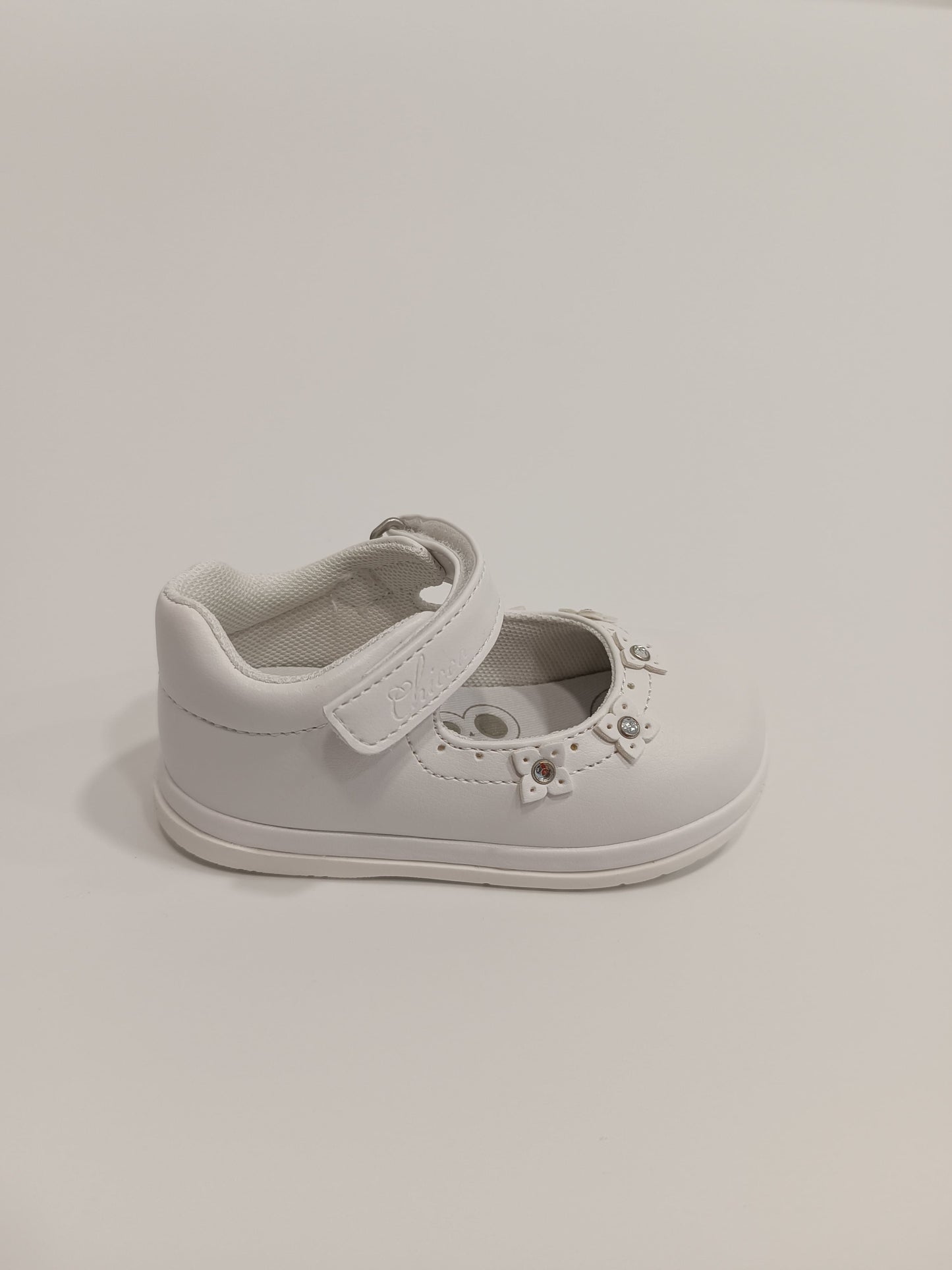 SCARPE DA BAMBINA CHICCO 6U