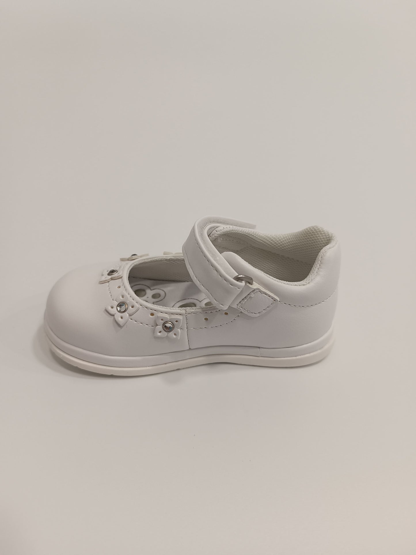 SCARPE DA BAMBINA CHICCO 6U