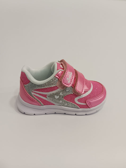 SCARPE DA BAMBINA CHICCO 1U