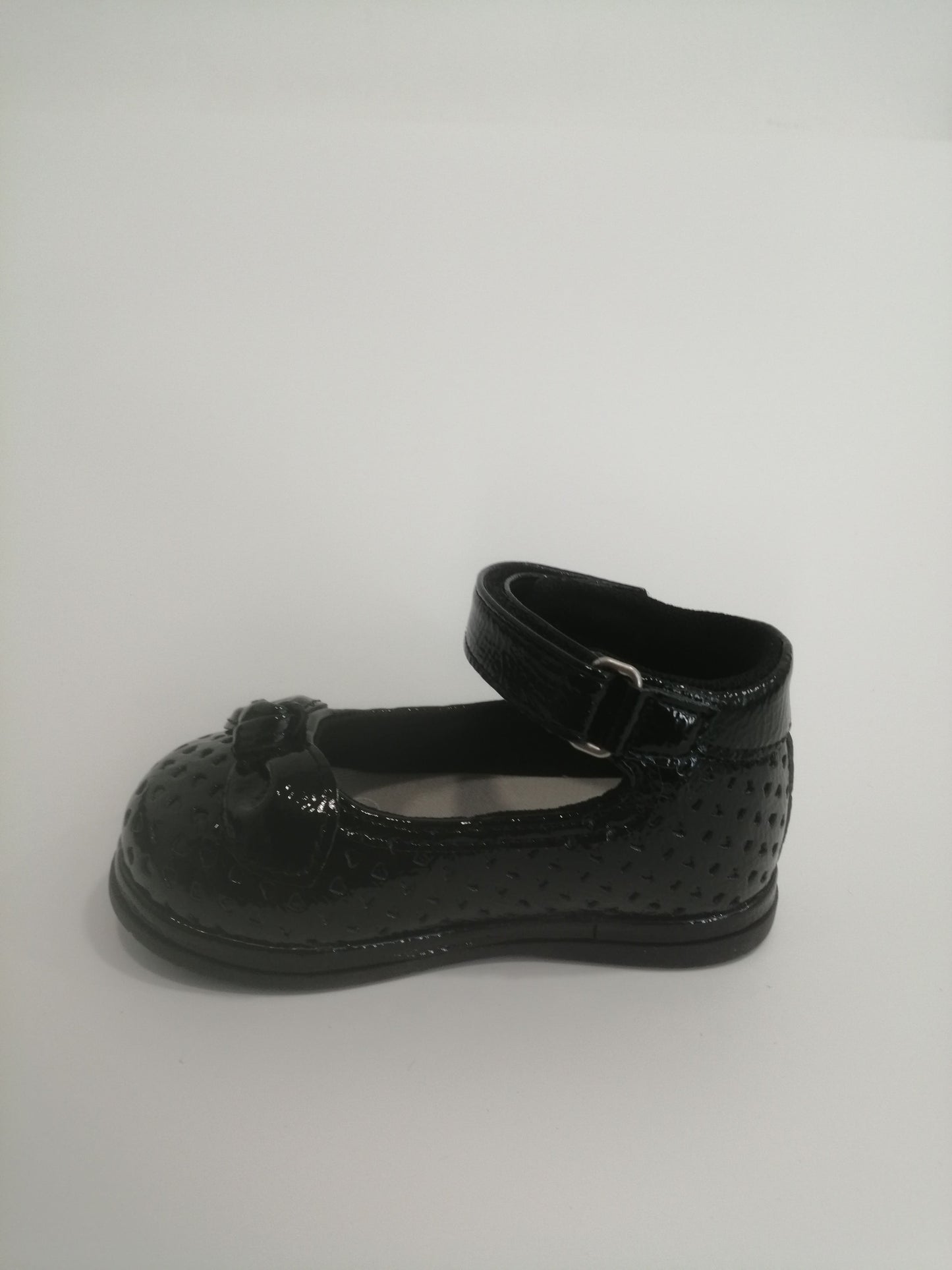 SCARPE DA BAMBINA CHICCO 1A