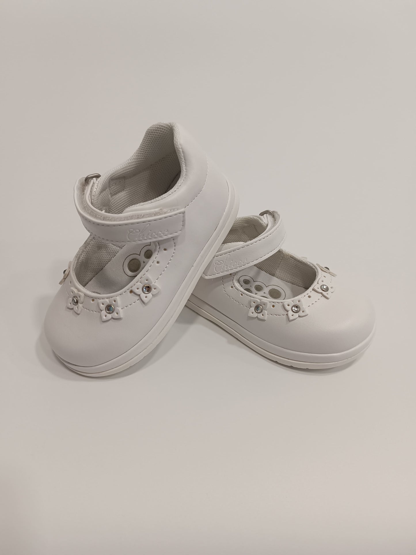 SCARPE DA BAMBINA CHICCO 6U