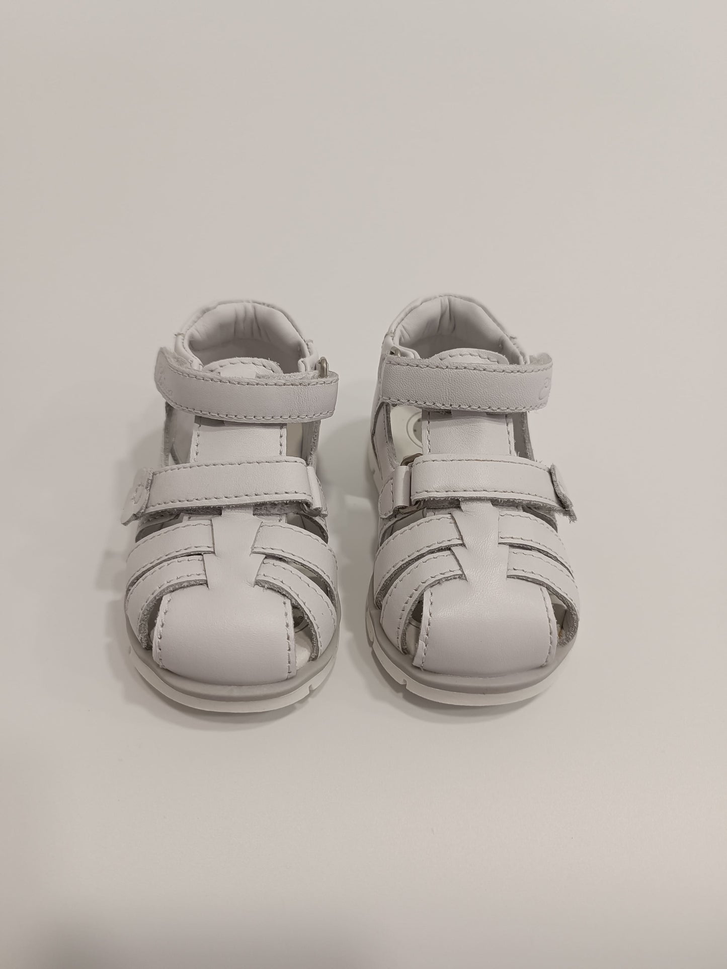 SCARPE DA BAMBINA CHICCO 7U