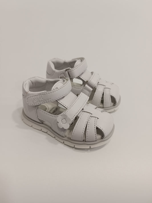 SCARPE DA BAMBINA CHICCO 7U