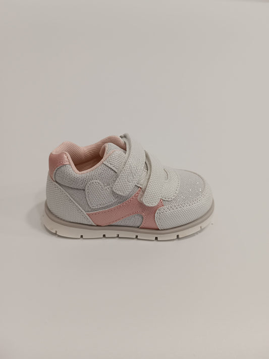 SCARPE DA BAMBINA CHICCO 8U