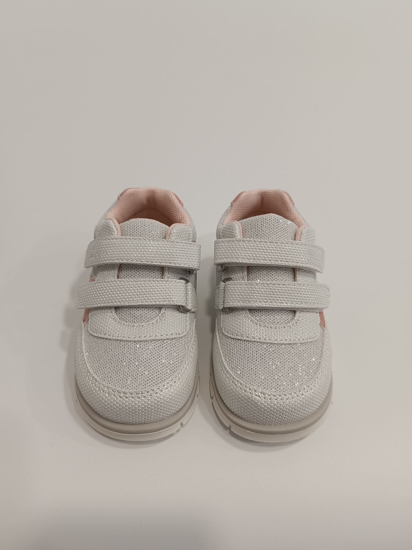SCARPE DA BAMBINA CHICCO 8U