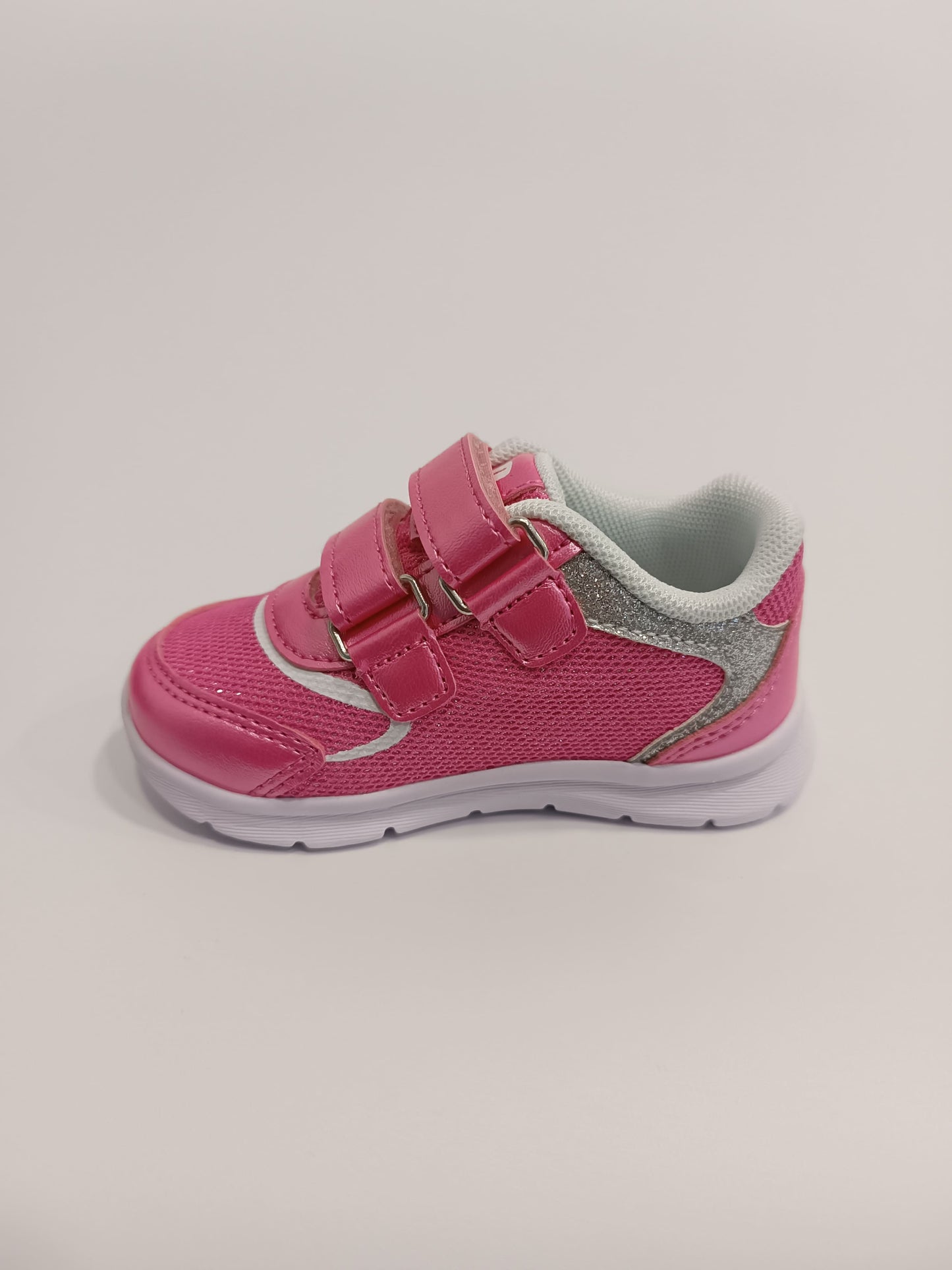 SCARPE DA BAMBINA CHICCO 1U