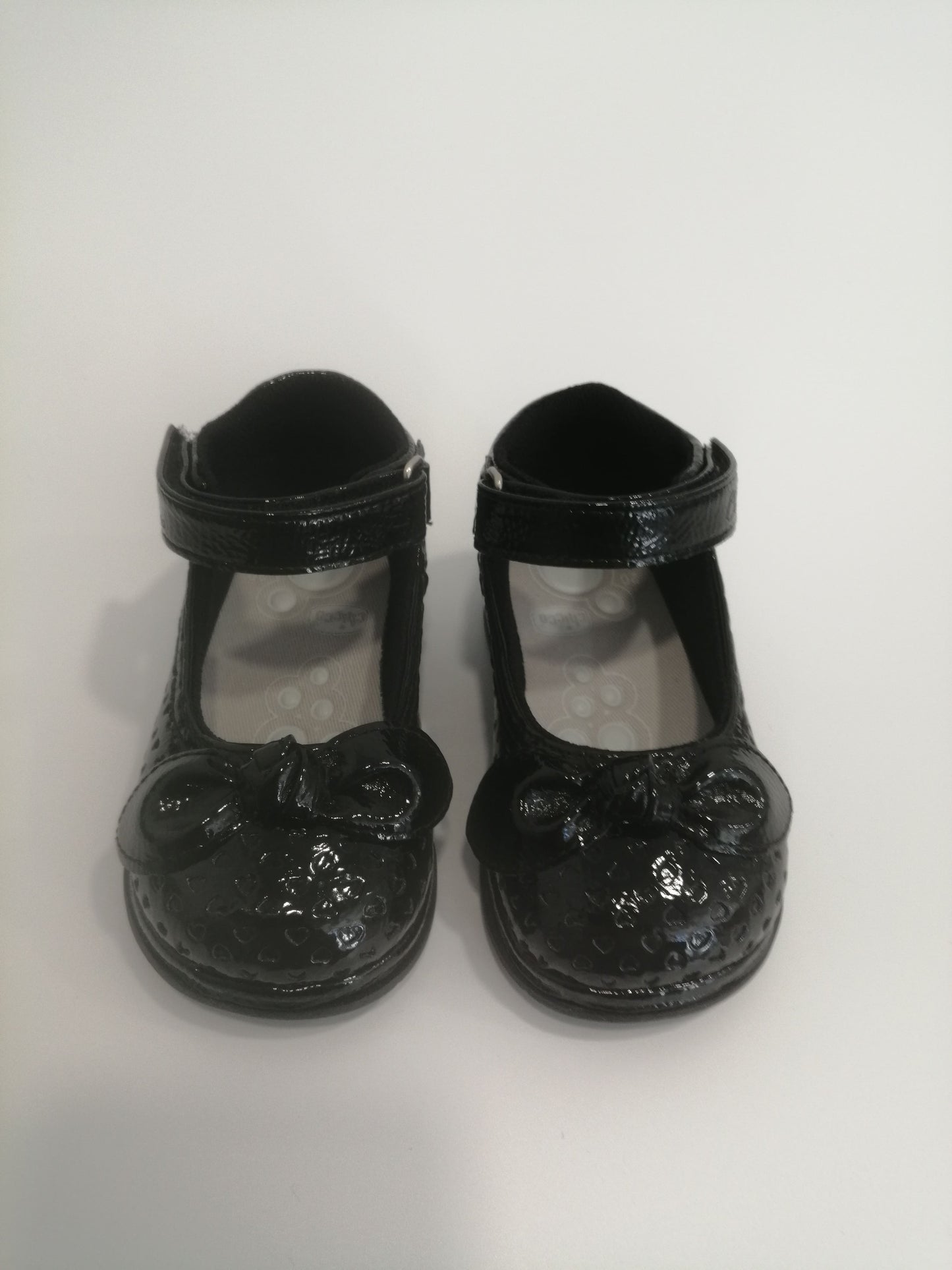SCARPE DA BAMBINA CHICCO 1A