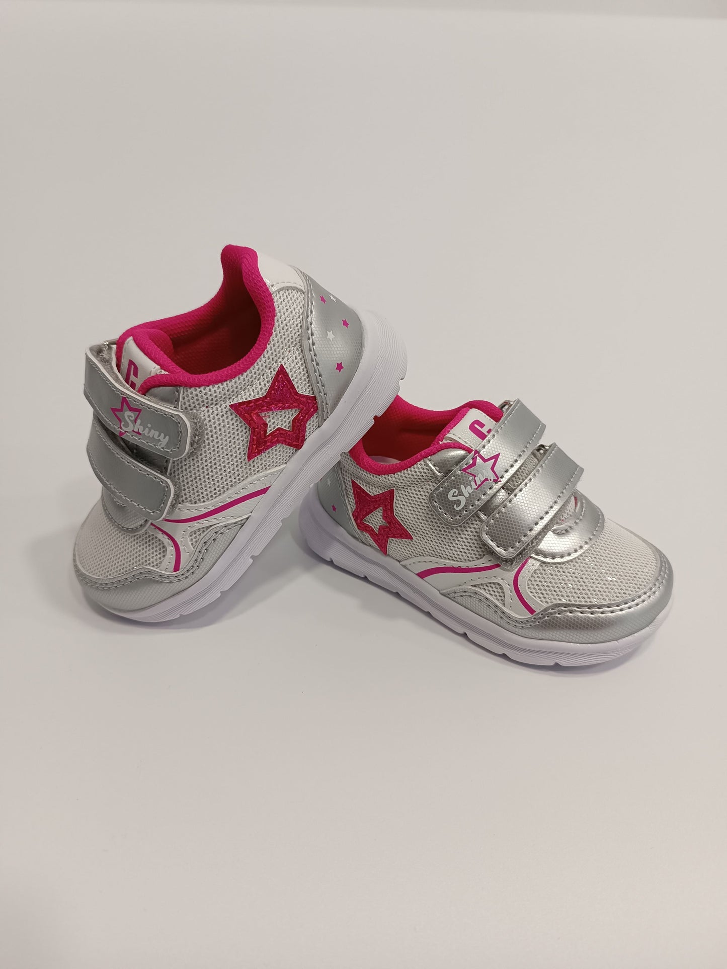 SCARPE DA BAMBINA CHICCO 9U