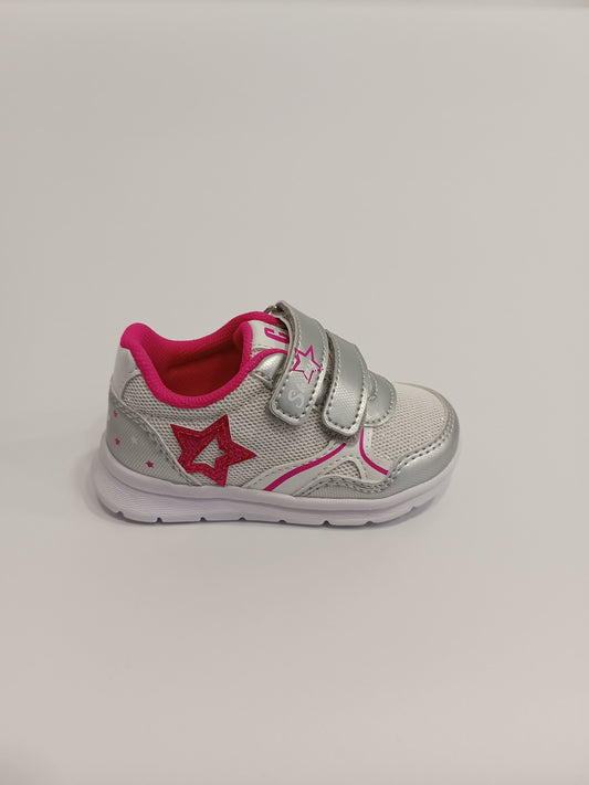 SCARPE DA BAMBINA CHICCO 9U