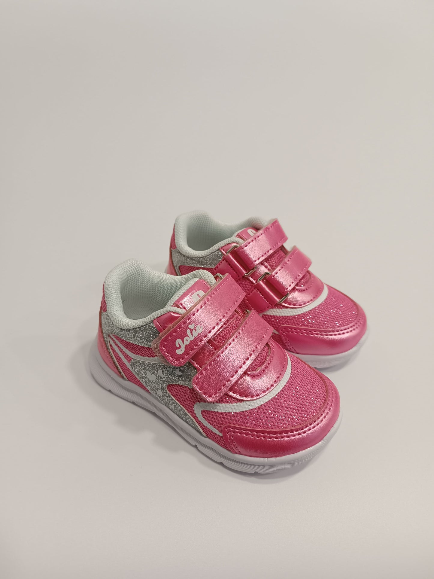 SCARPE DA BAMBINA CHICCO 1U