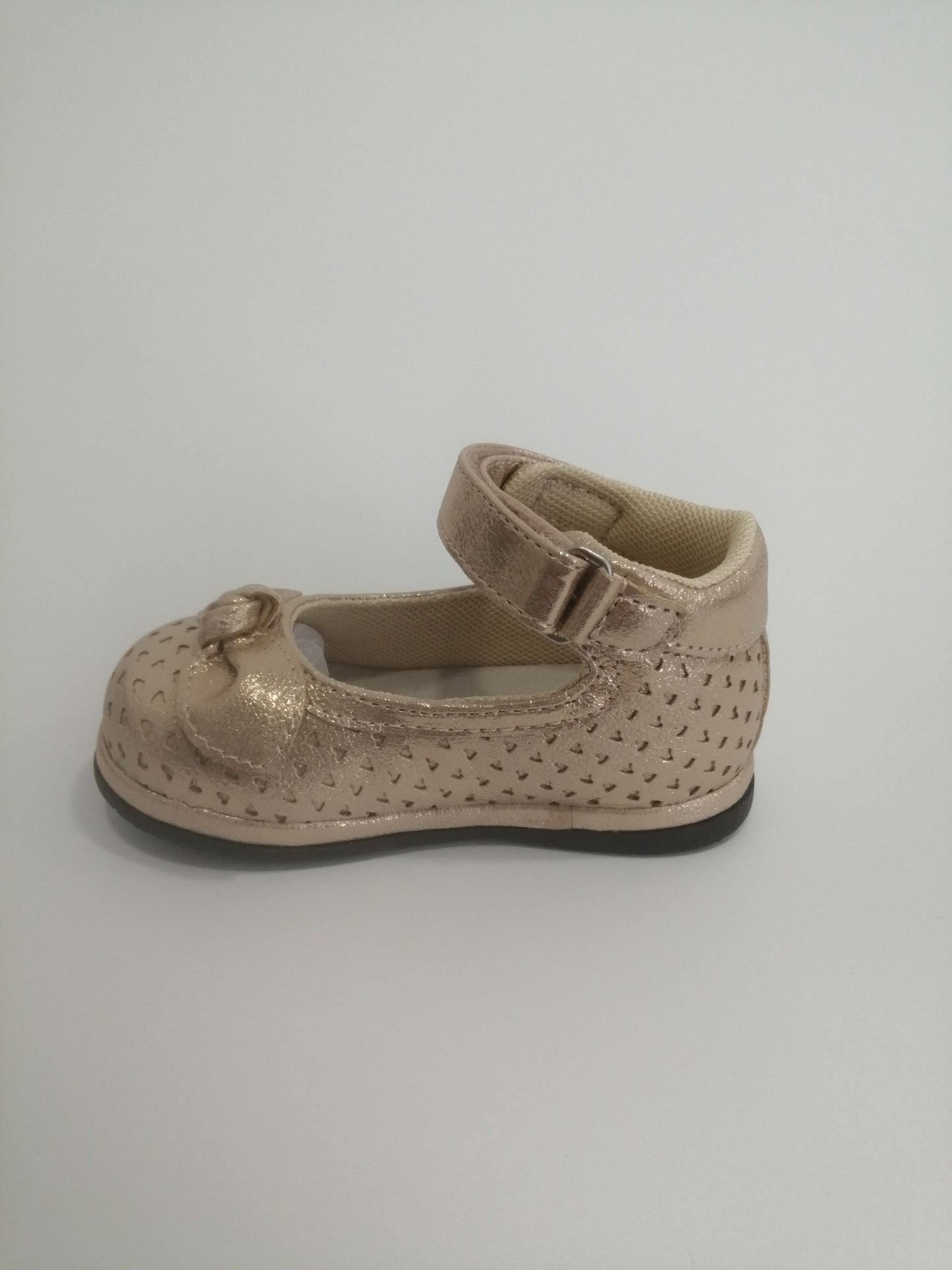 SCARPE DA BAMBINA CHICCO 11A