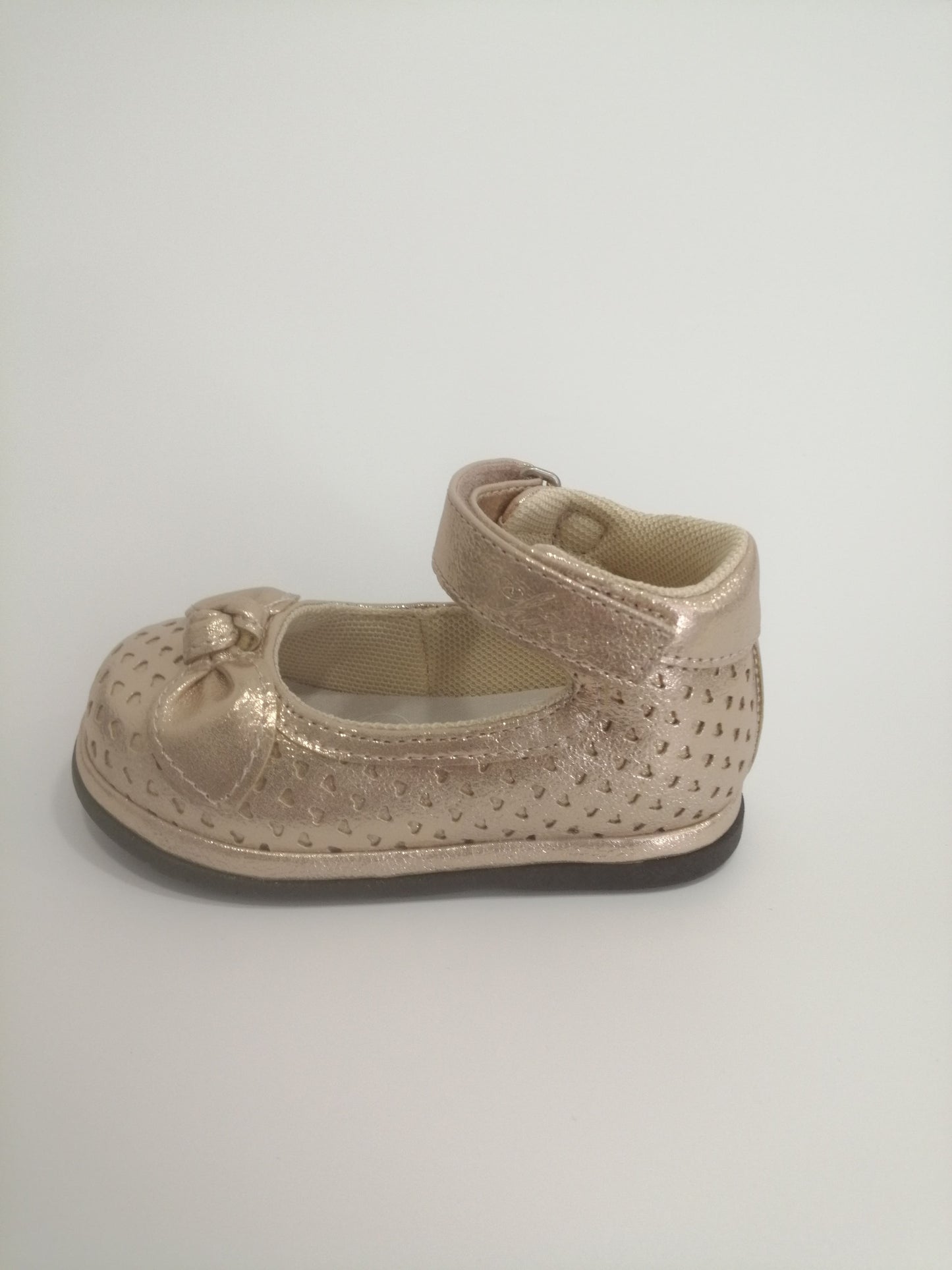 SCARPE DA BAMBINA CHICCO 11A