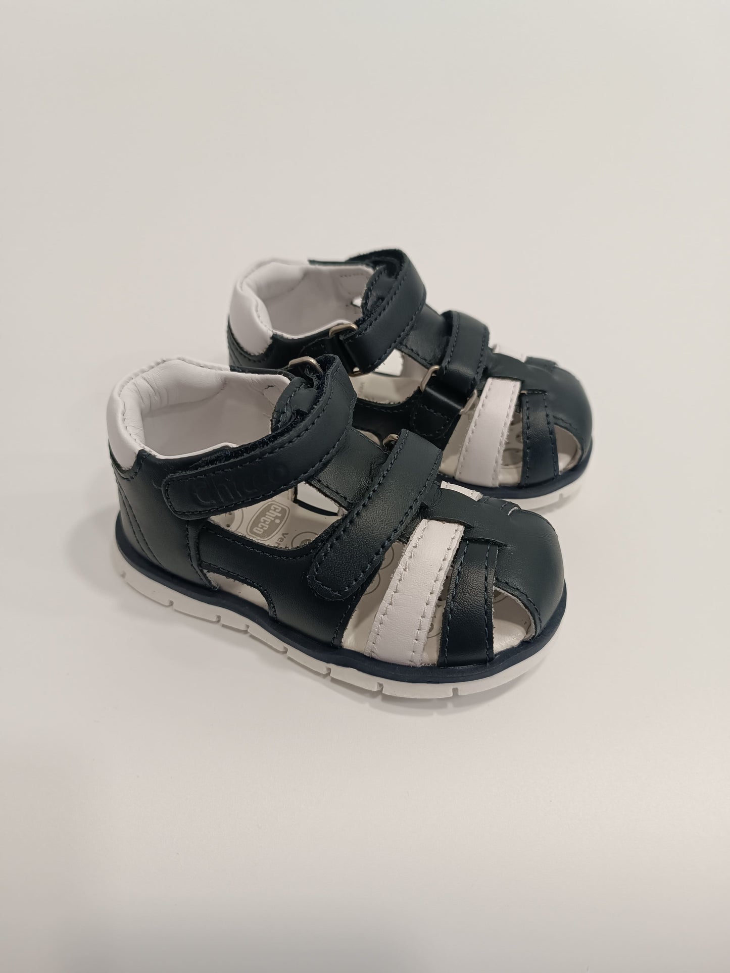 SCARPE DA BAMBINO CHICCO 13U