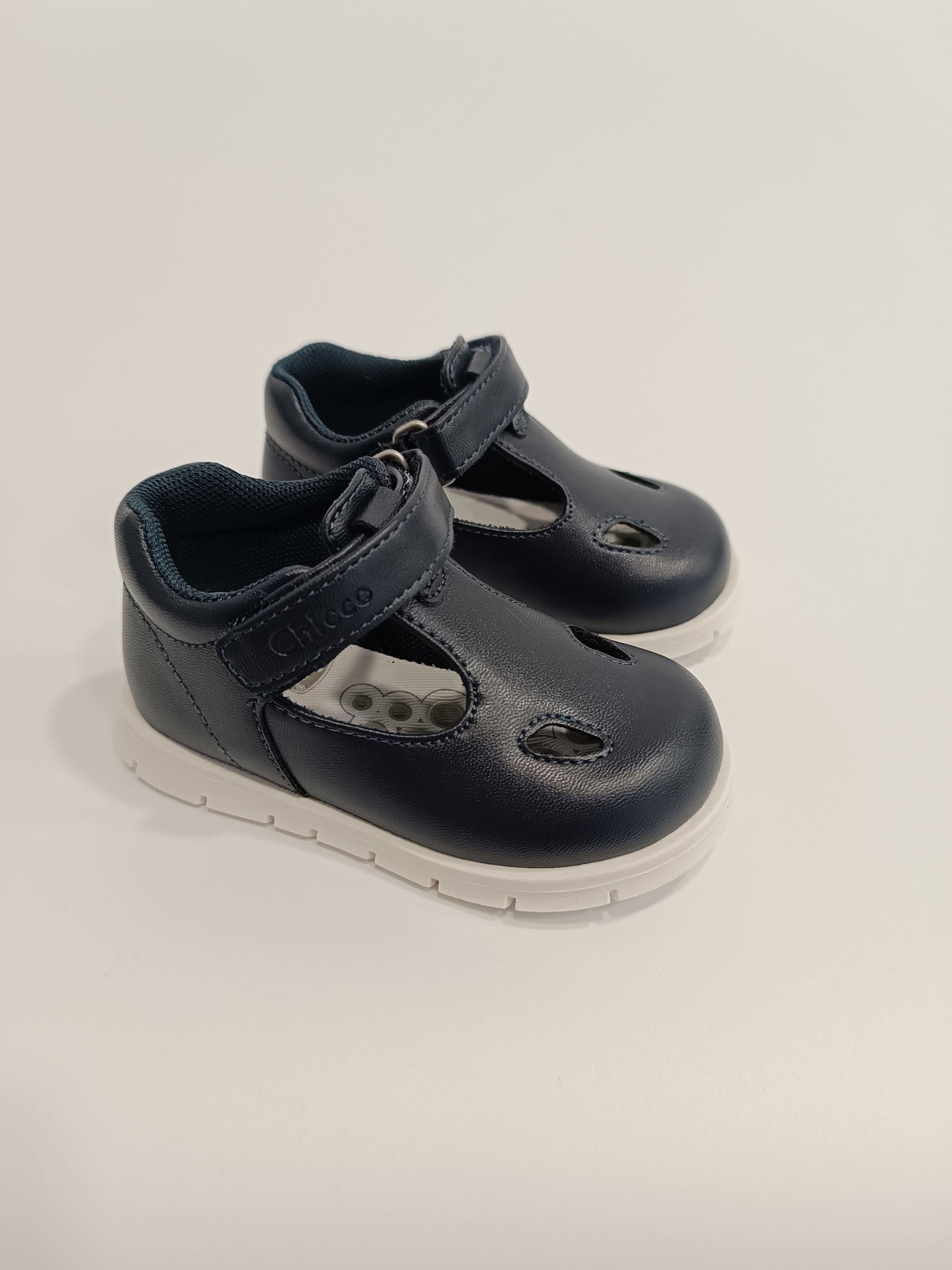 SCARPE DA BAMBINO CHICCO 10U