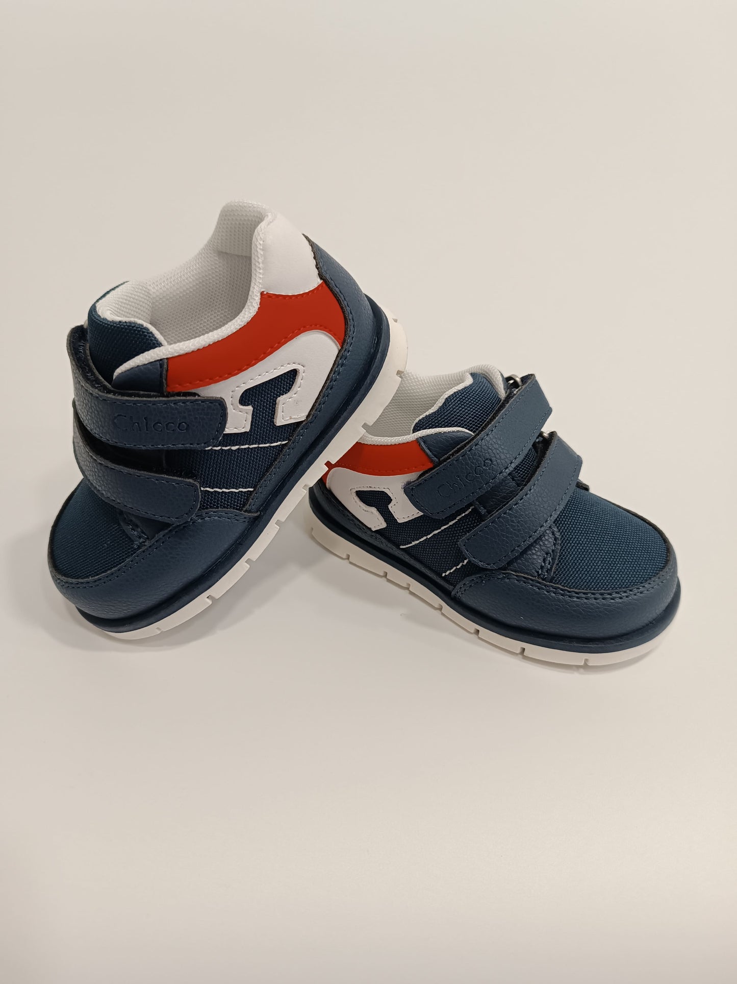 SCARPE DA BAMBINO CHICCO 12U