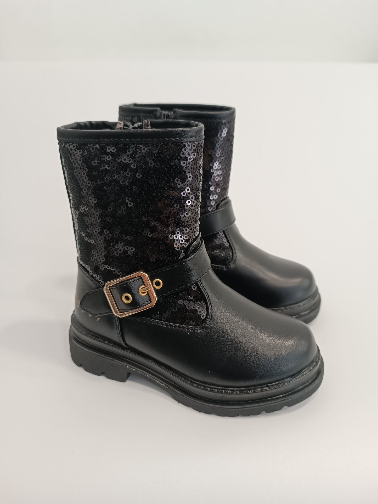 STIVALE DA BAMBINA BALDUCCI 22X