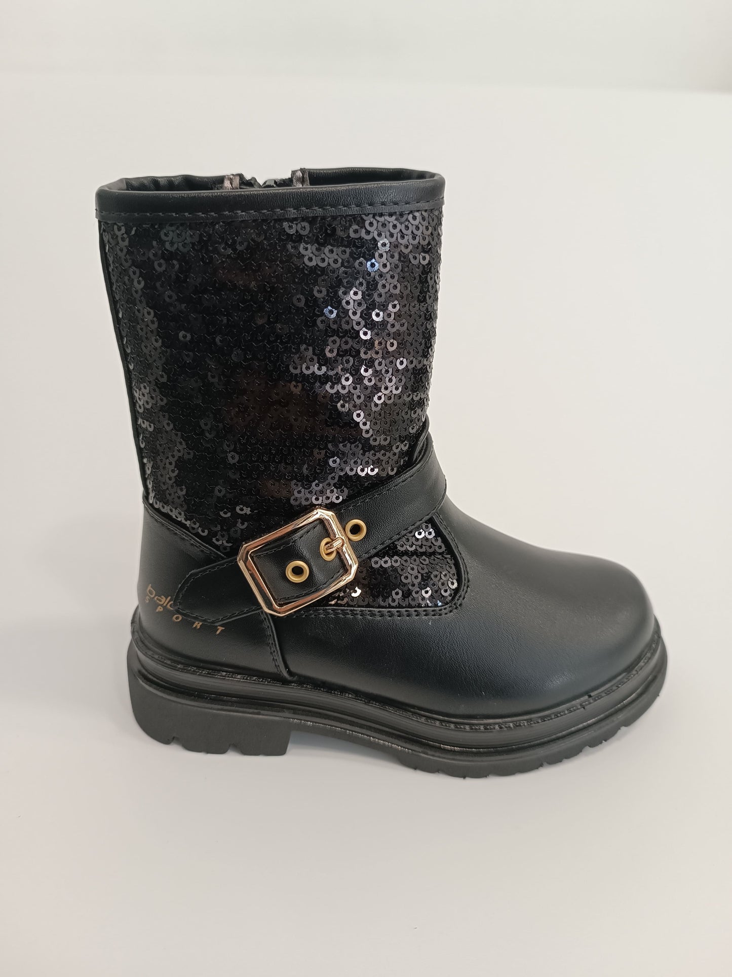 STIVALE DA BAMBINA BALDUCCI 22X