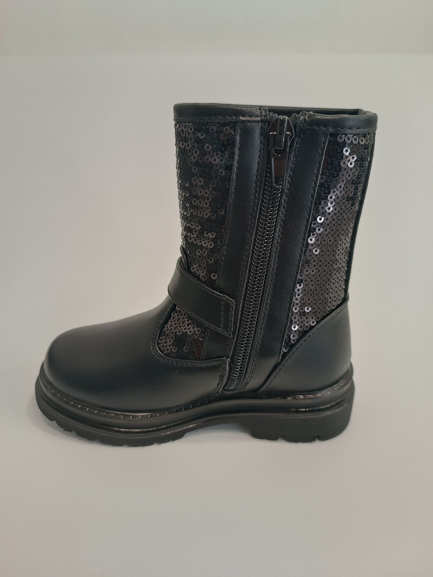 STIVALE DA BAMBINA BALDUCCI 22X