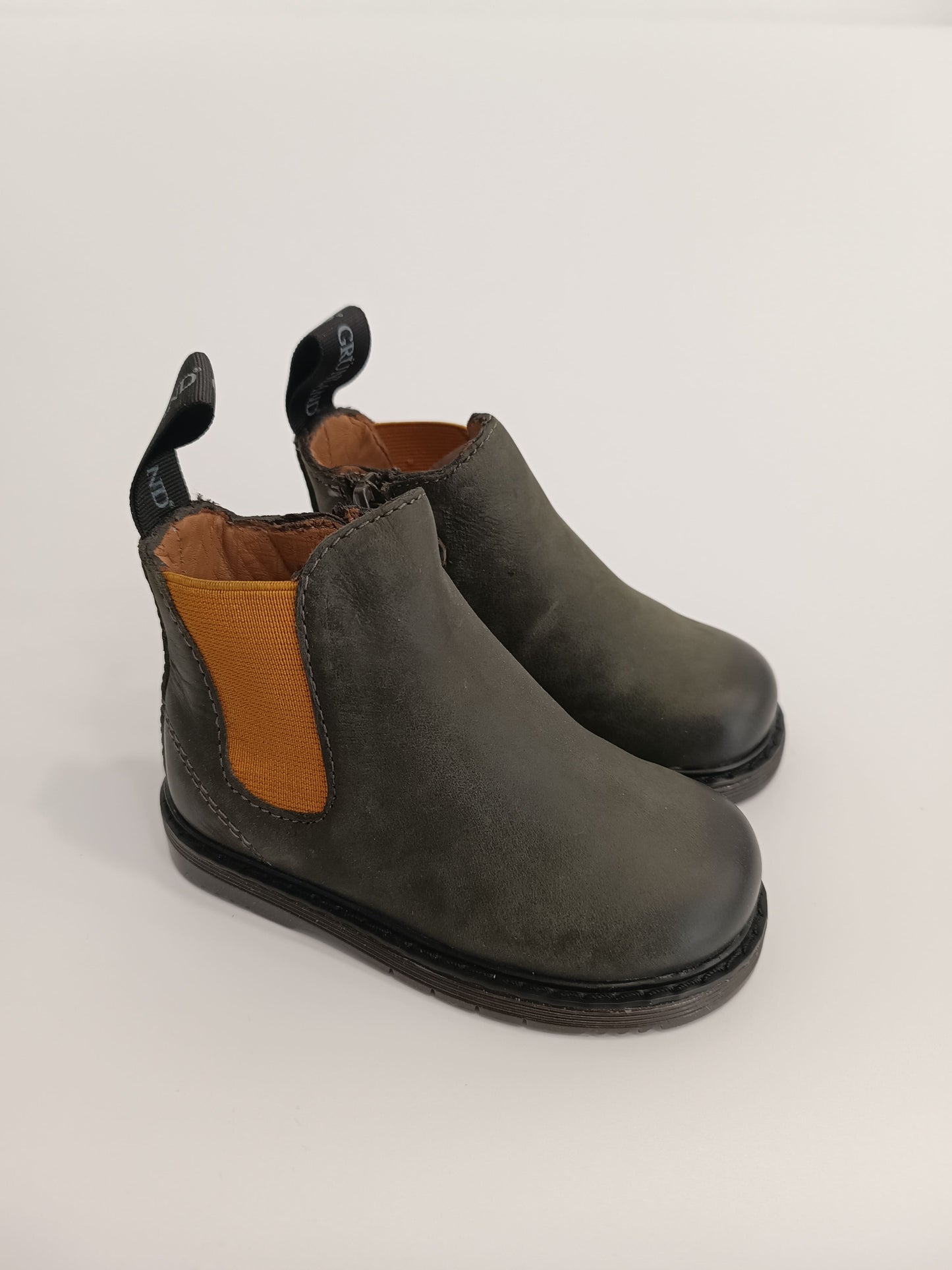 STIVALETTO DA BAMBINO GRUNLAND 4X