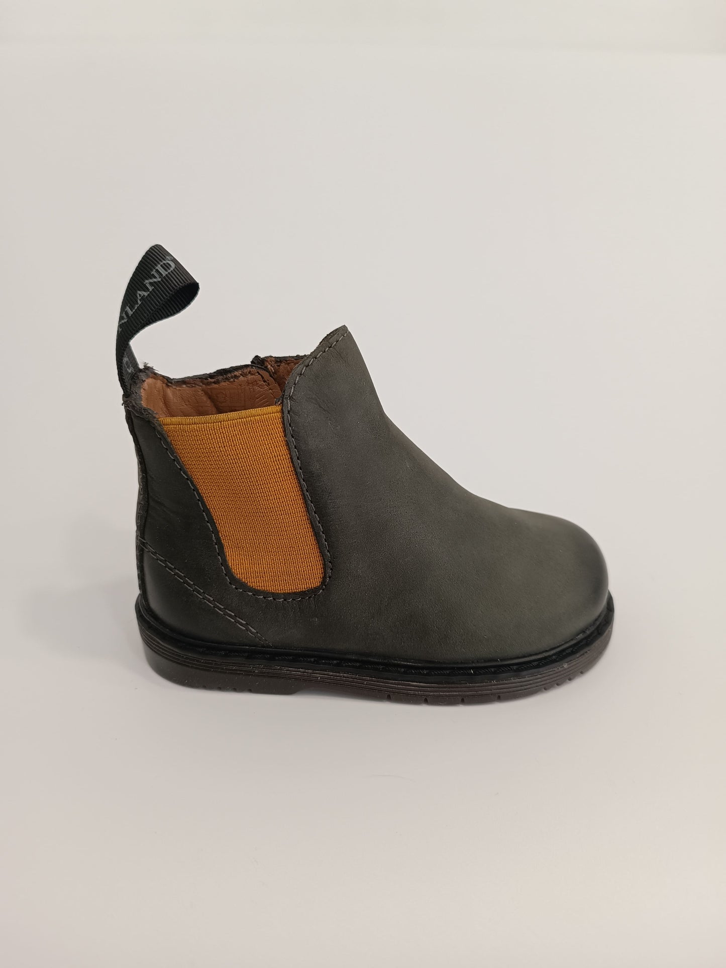 STIVALETTO DA BAMBINO GRUNLAND 4X