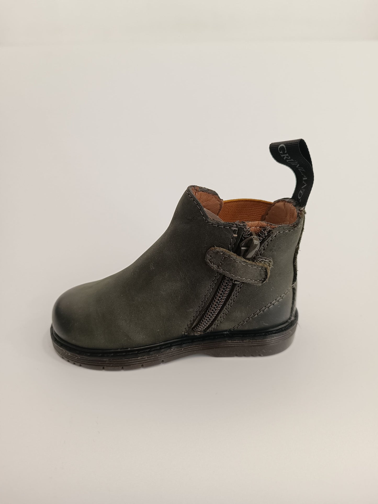 STIVALETTO DA BAMBINO GRUNLAND 4X
