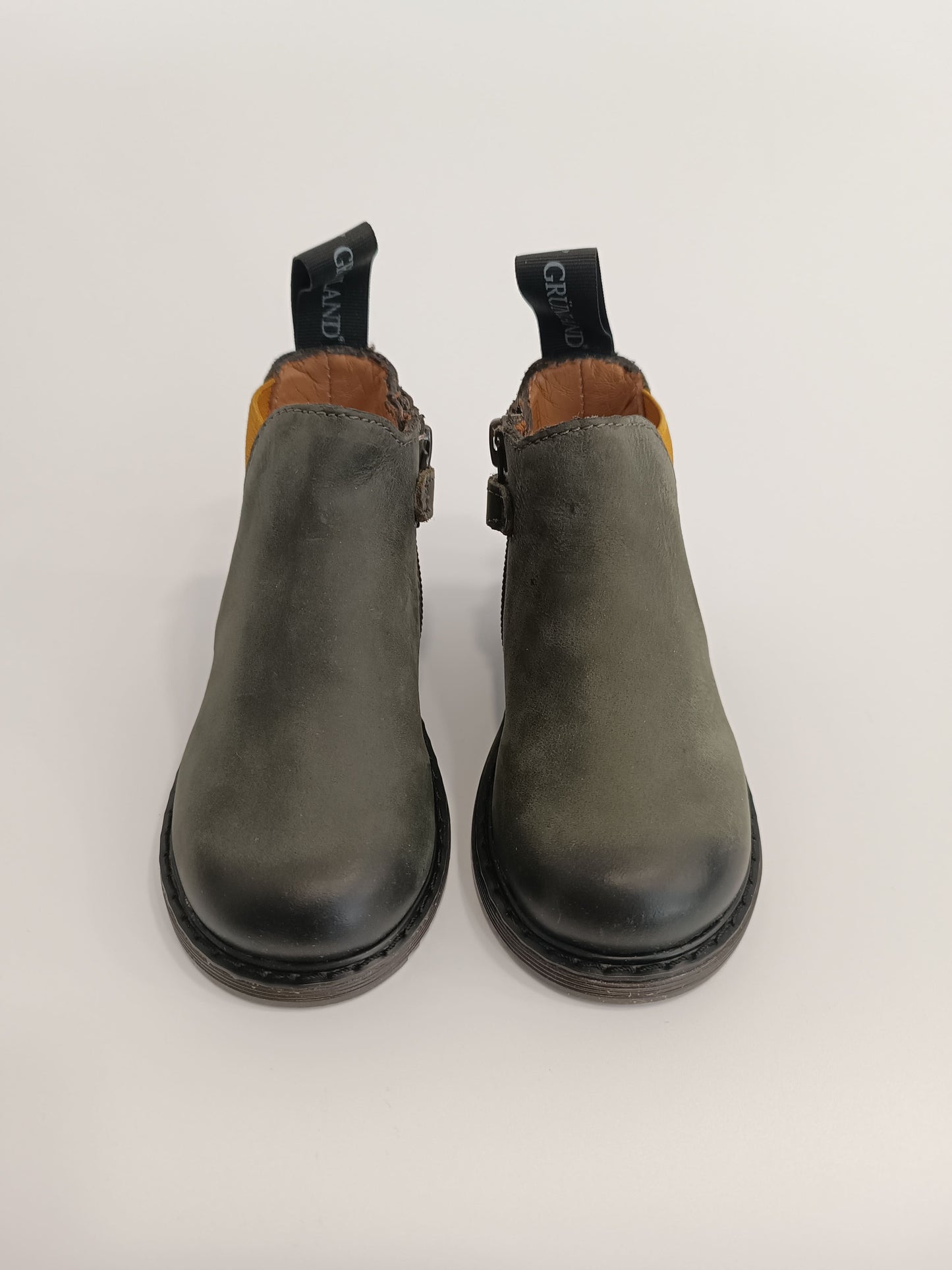 STIVALETTO DA BAMBINO GRUNLAND 4X