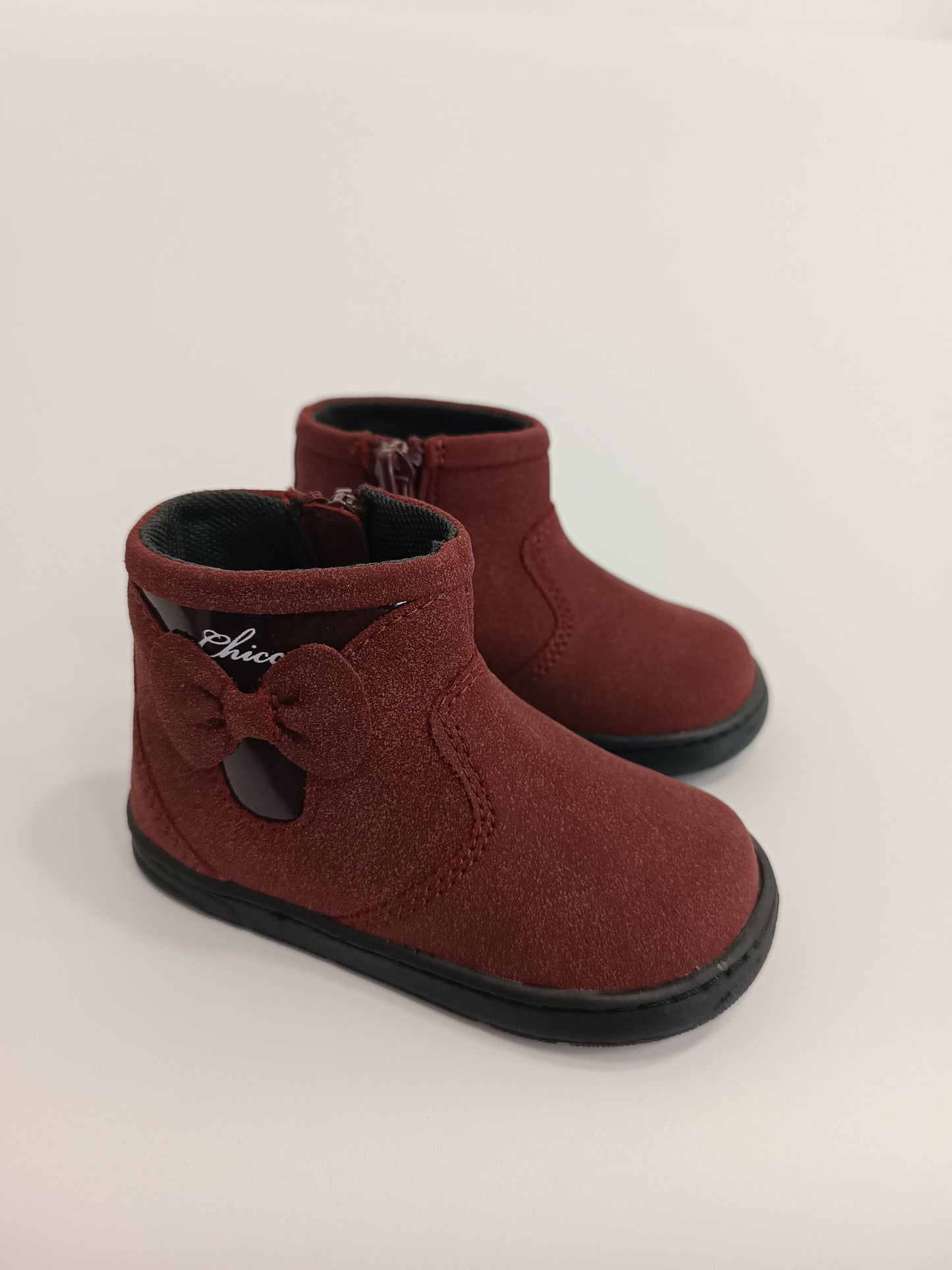 SCARPE DA BAMBINA CHICCO 30X