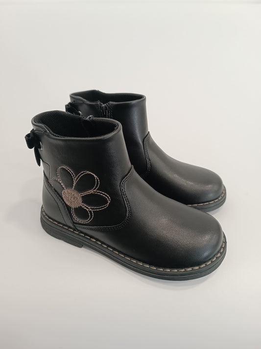 STIVALETTI DA BAMBINA CHICCO 18X